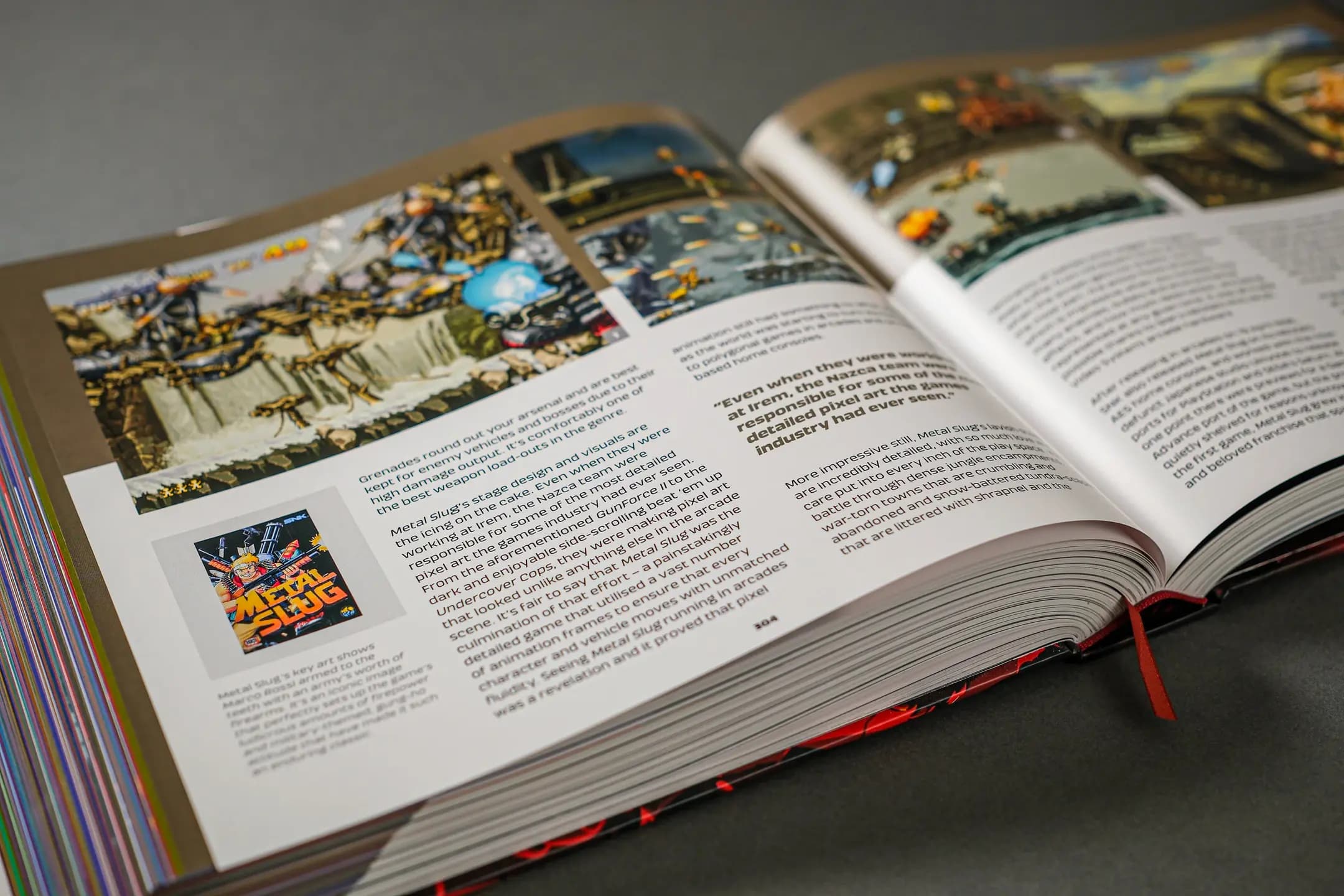 Picture of Run 'n' Gun: A History of On-Foot Shooters 10