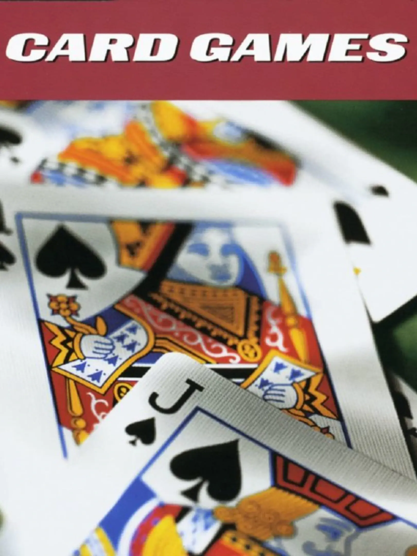 Card Games