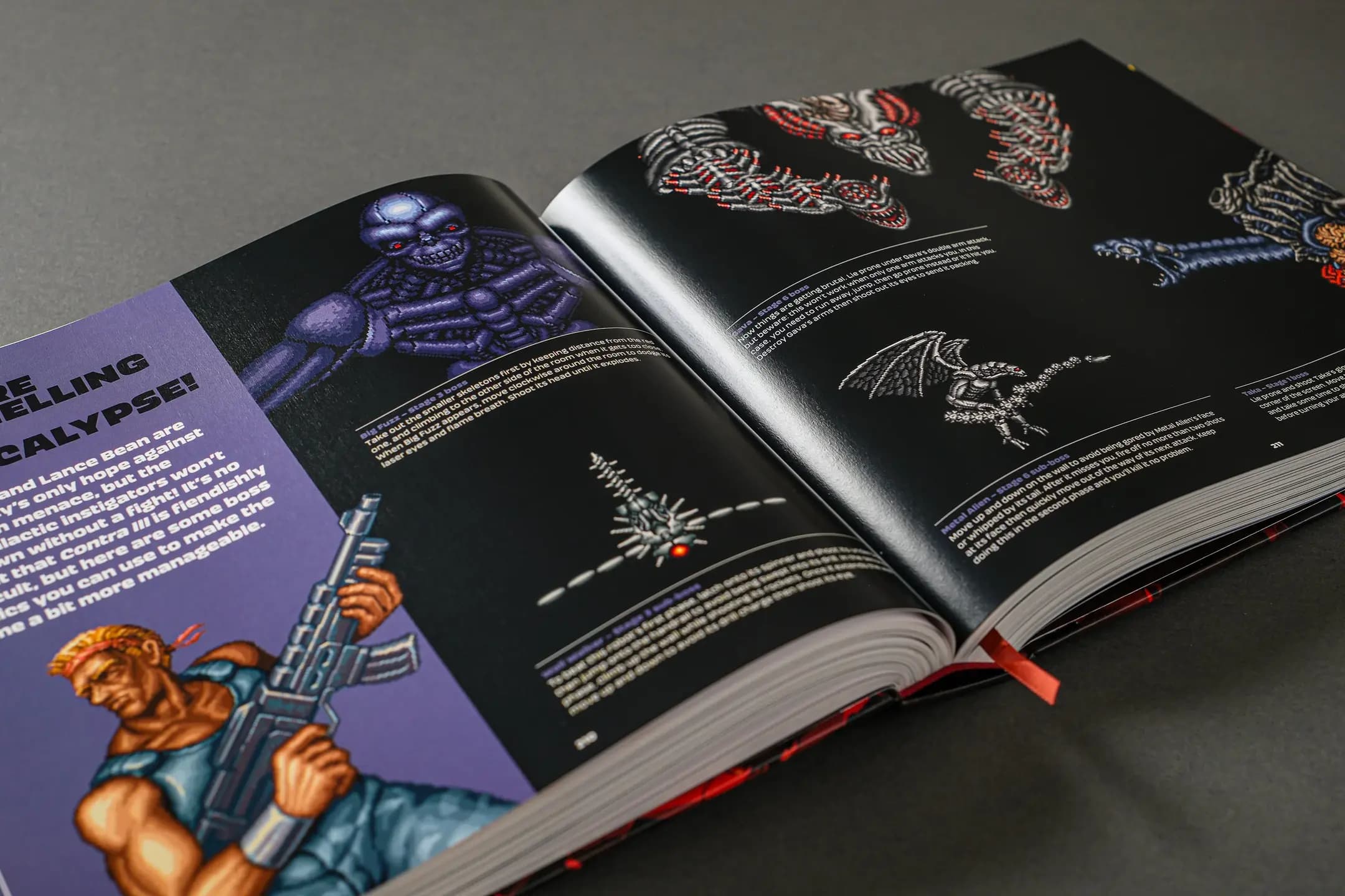 Picture of Run 'n' Gun: A History of On-Foot Shooters 9