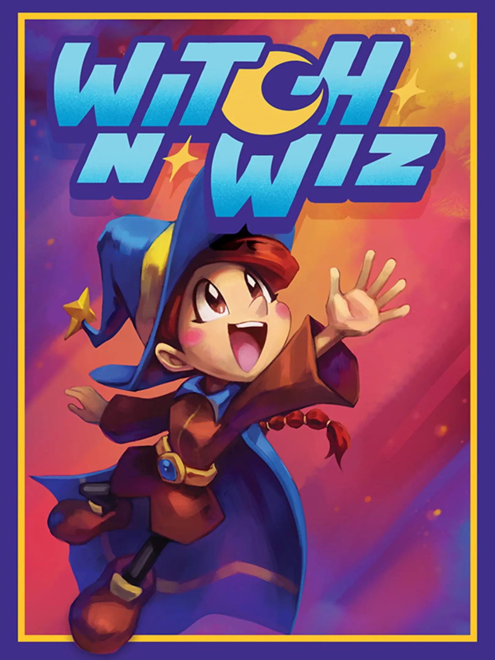 Picture of Witch N' Wiz