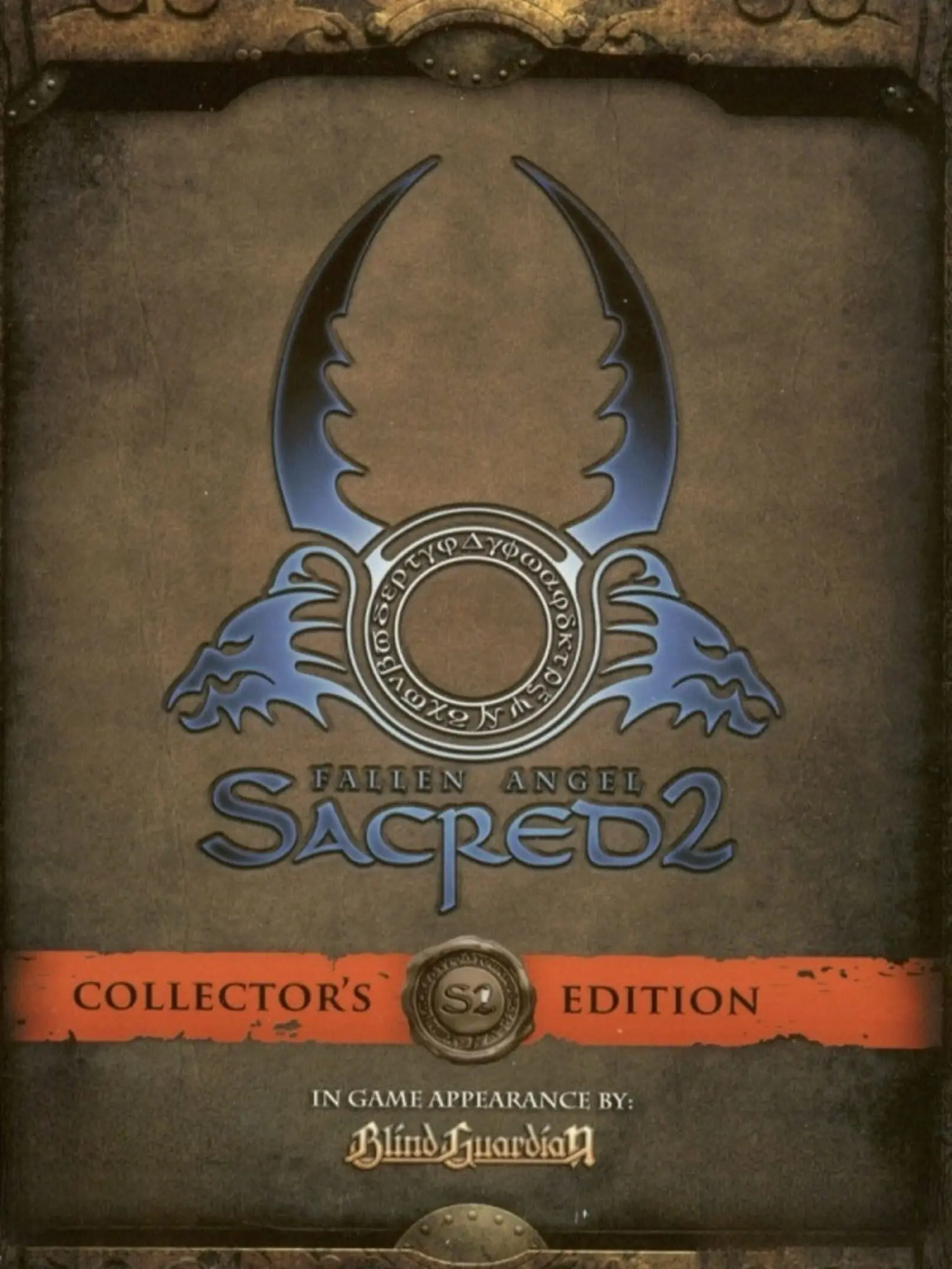 Picture of Sacred 2: Fallen Angel (Collector's Edition)