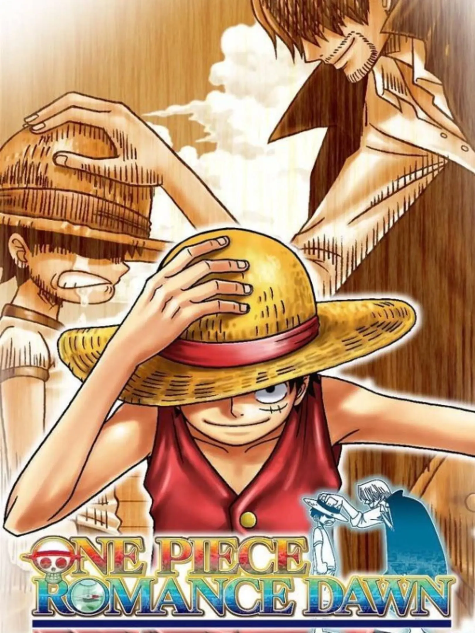 Picture of One Piece: Romance Dawn