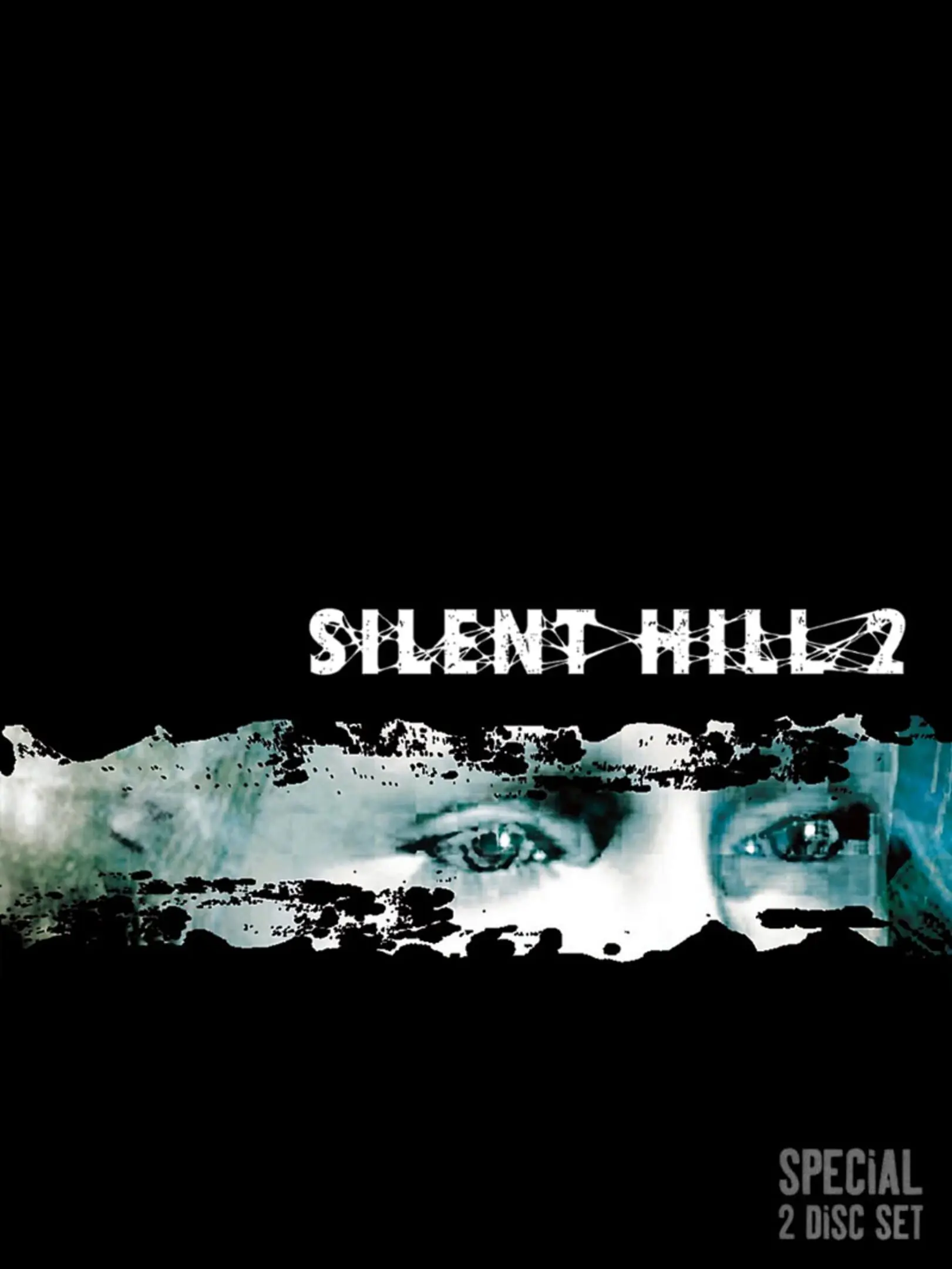Silent Hill 2
