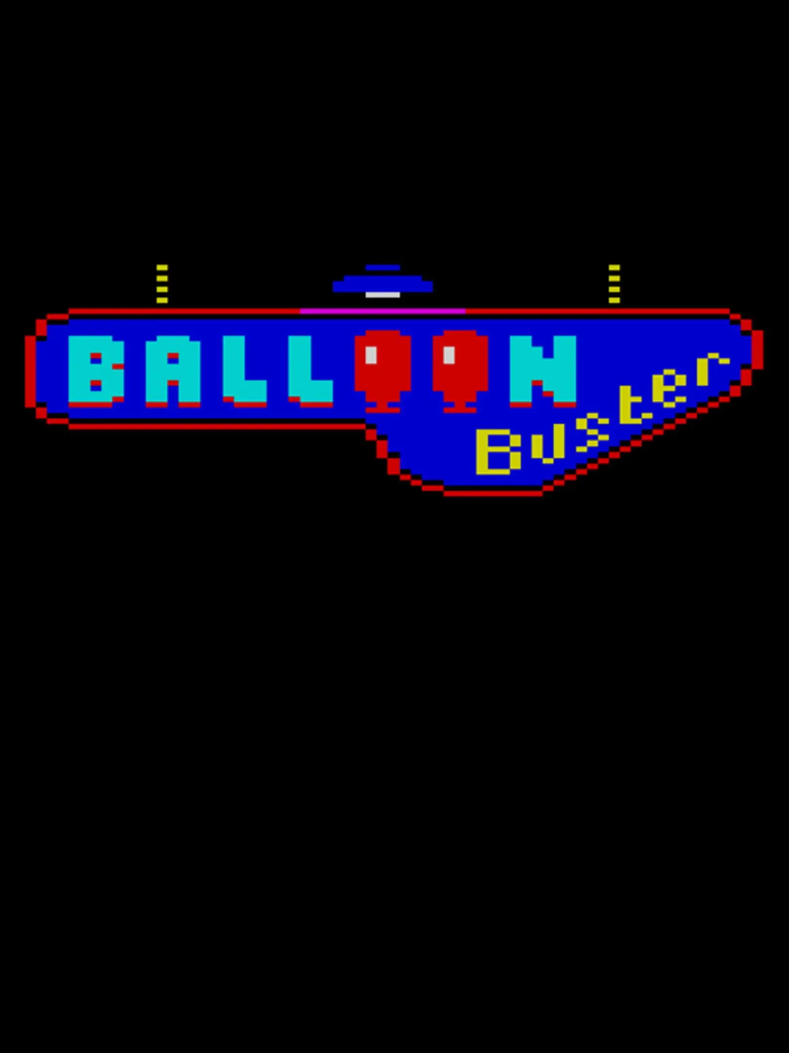 Picture of Balloon Buster