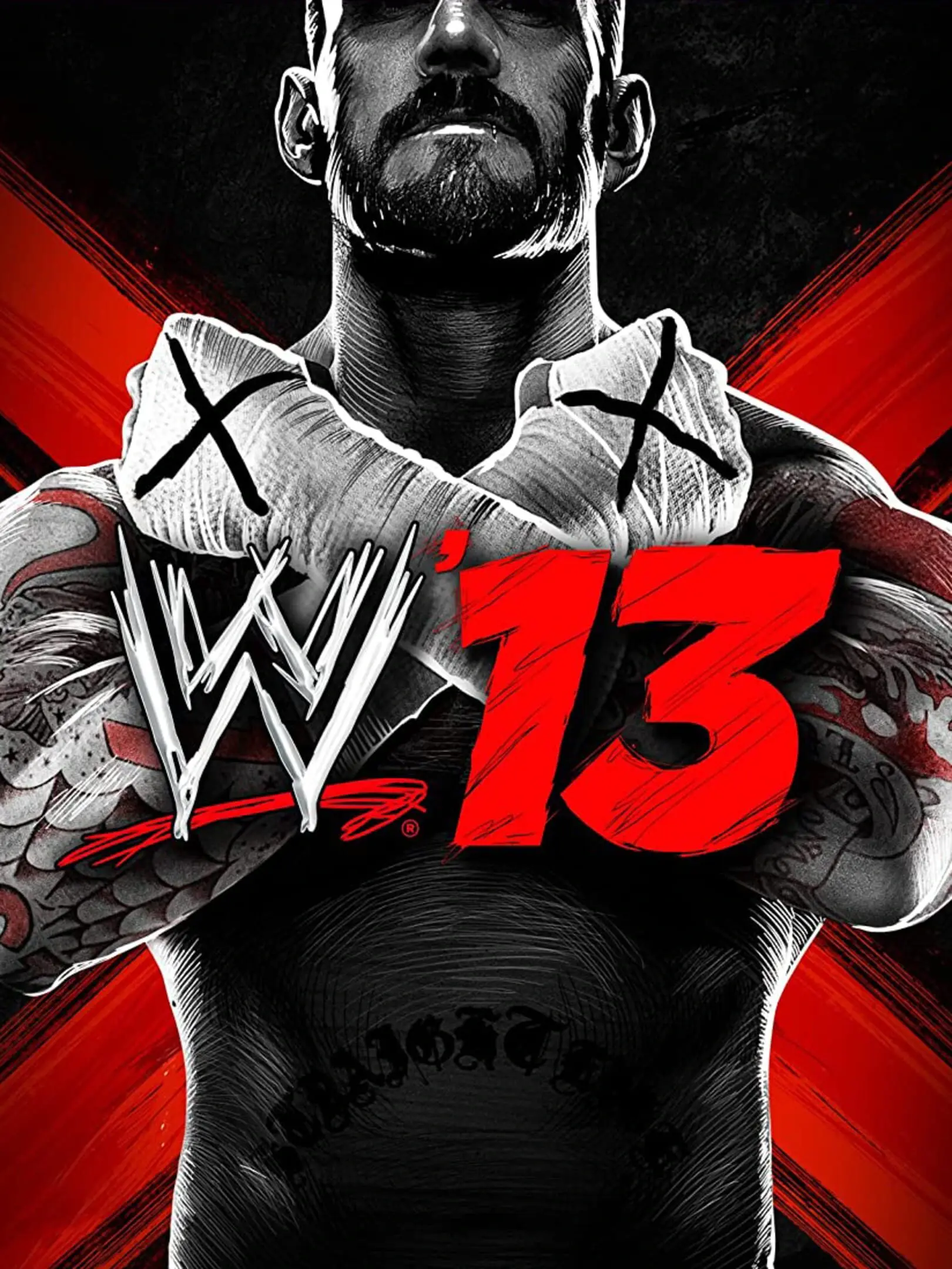 Picture of WWE '13