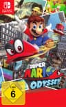 Picture of Mario odyssey
