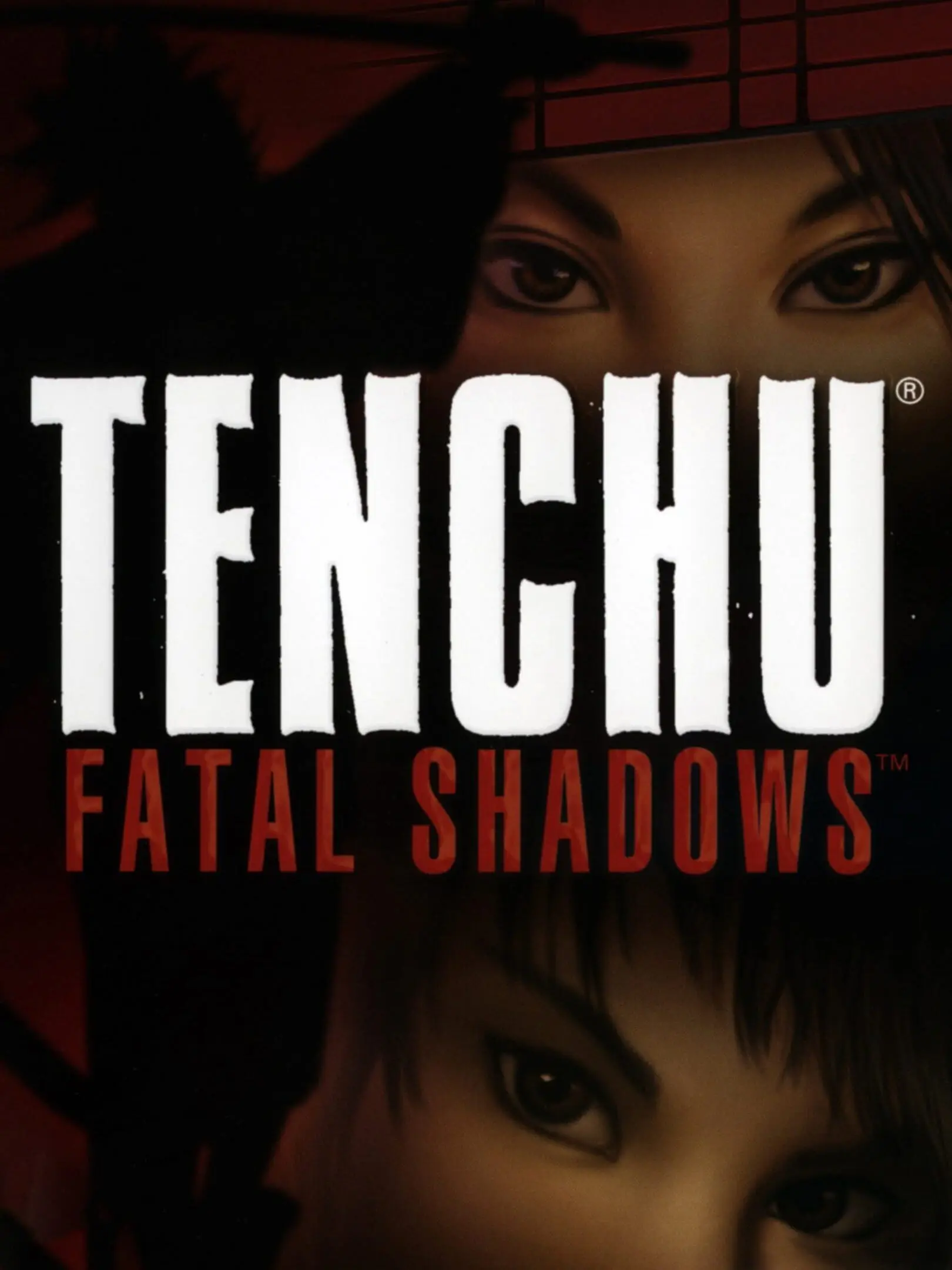 Picture of Tenchu: Fatal Shadows