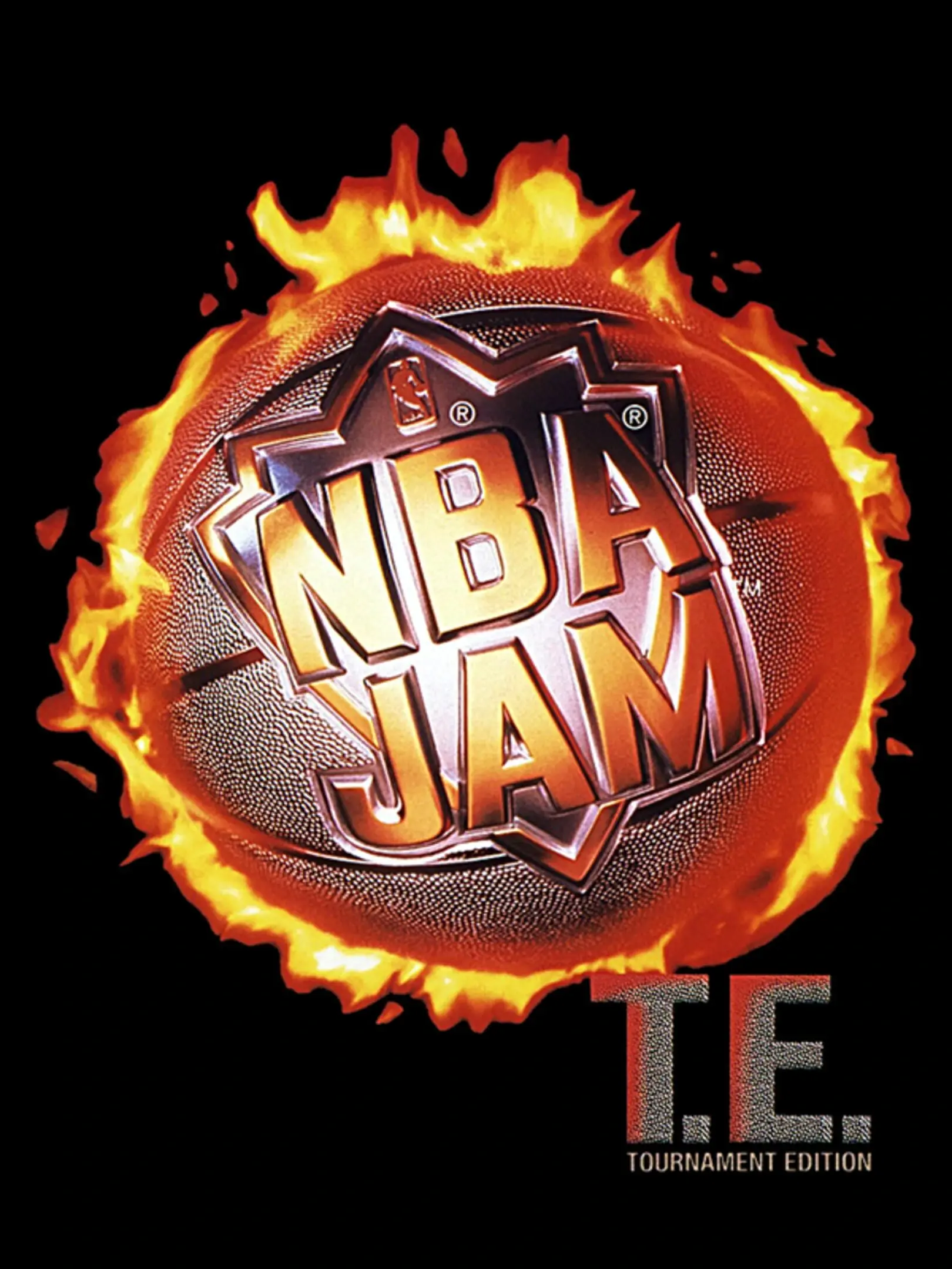 Picture of NBA Jam Tournament Edition