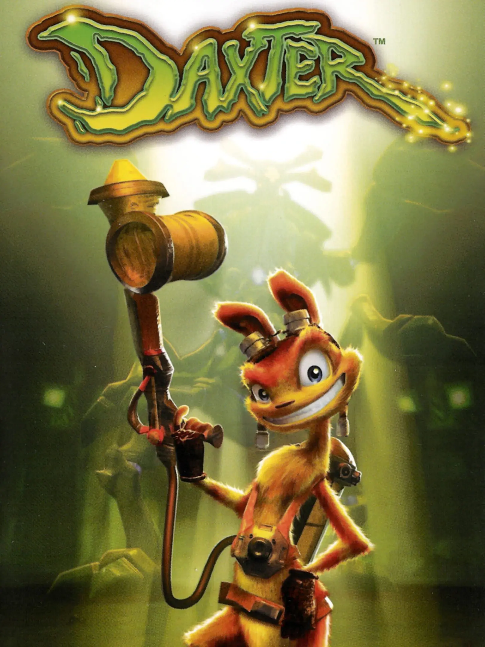 Picture of Daxter