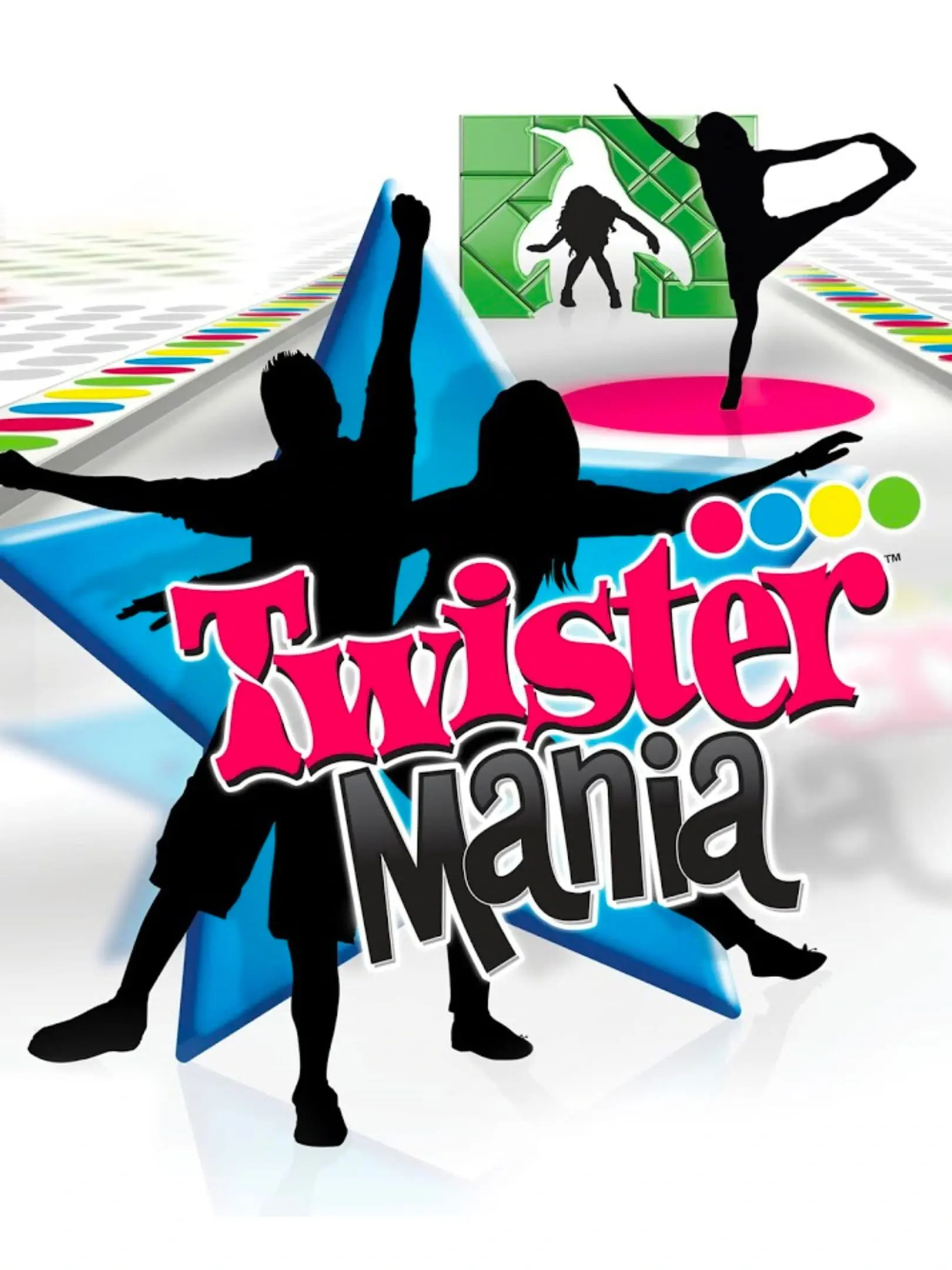 Picture of Twister Mania