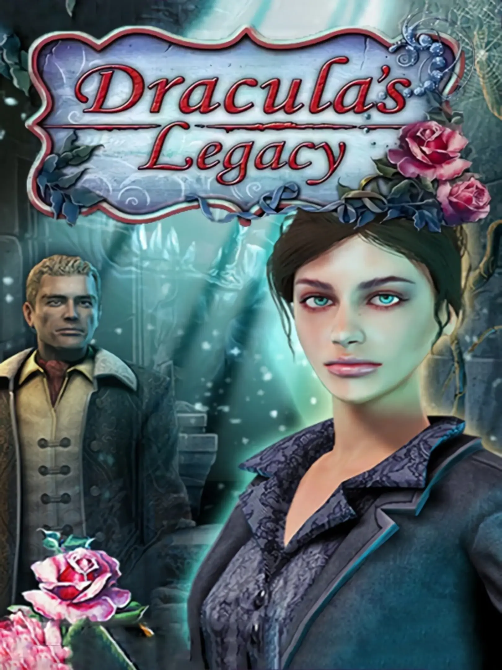 Picture of Dracula's Legacy