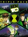 Picture of Ben 10 Triple Pack