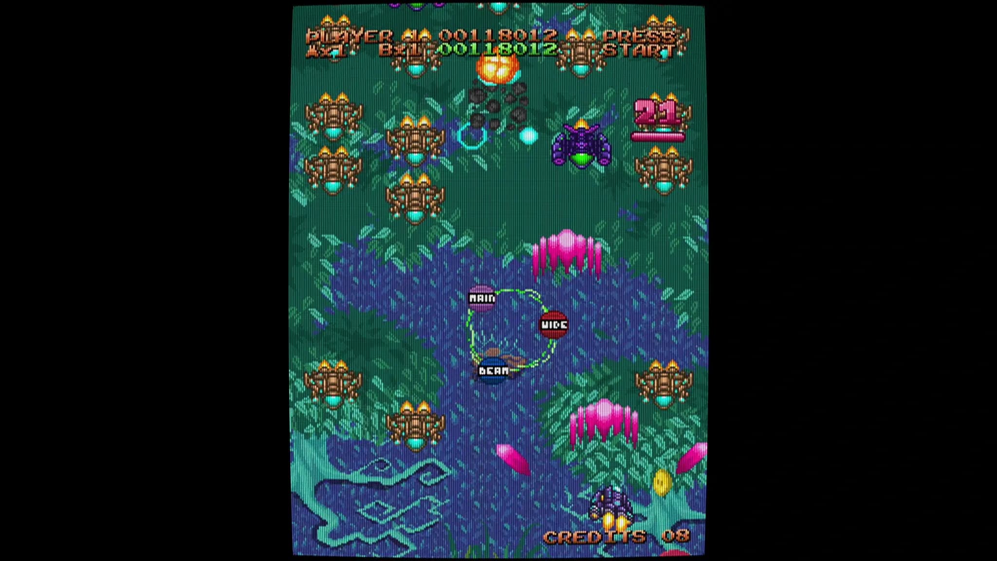 Picture of Project Neon 20