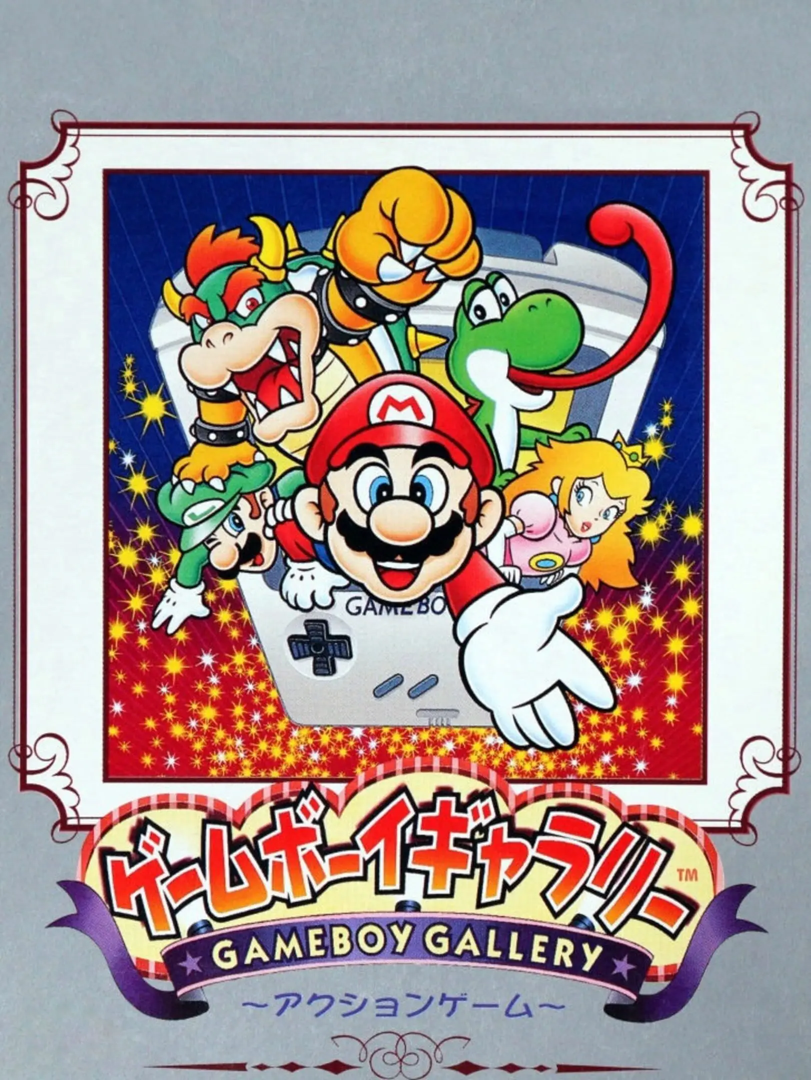 Picture of Game & Watch Gallery (2)