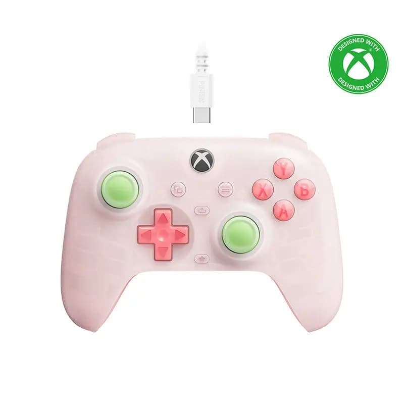 Game cover