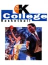 Picture of Coach K College Basketball