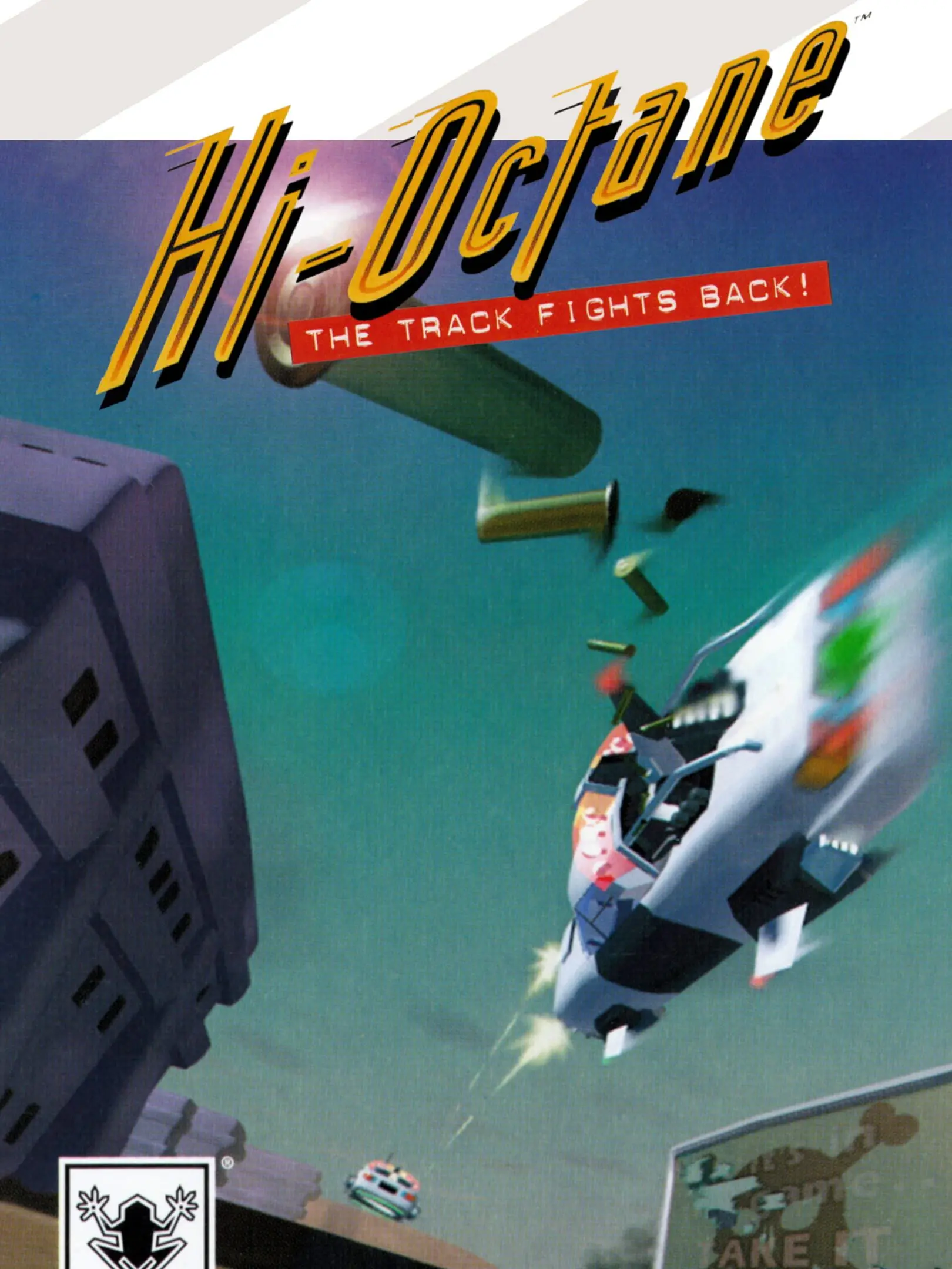 Picture of Hi-Octane