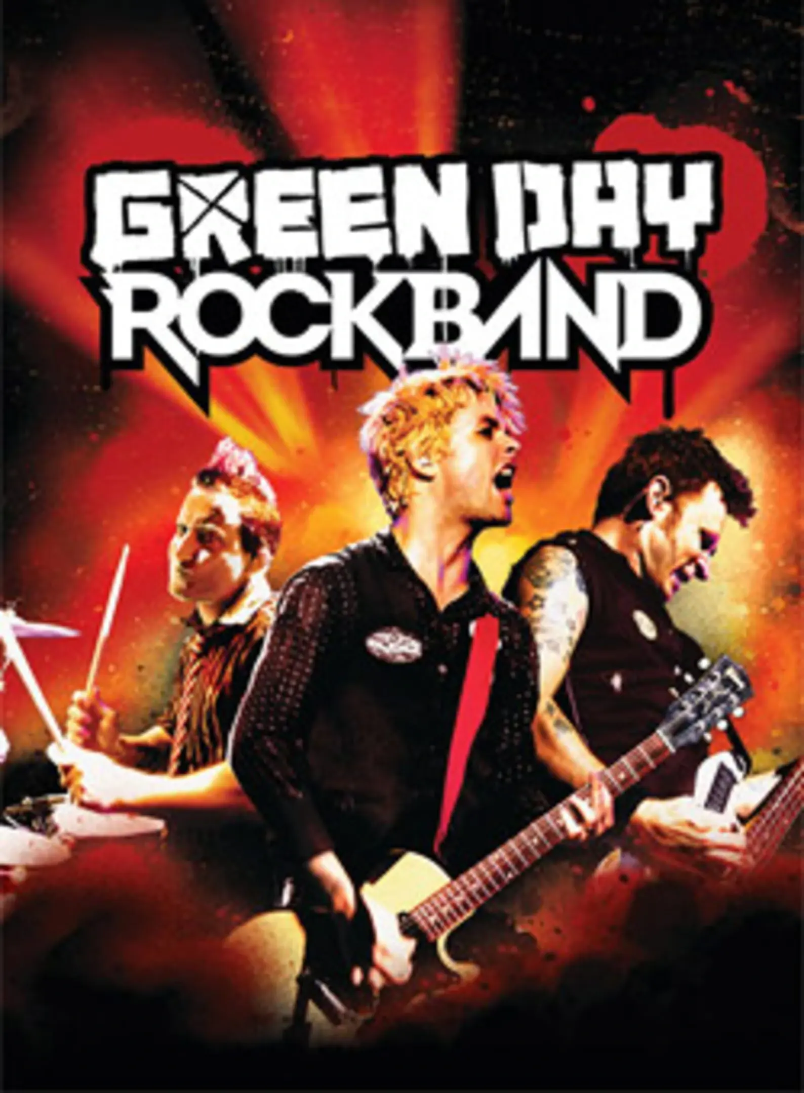 Picture of Green Day: Rock Band