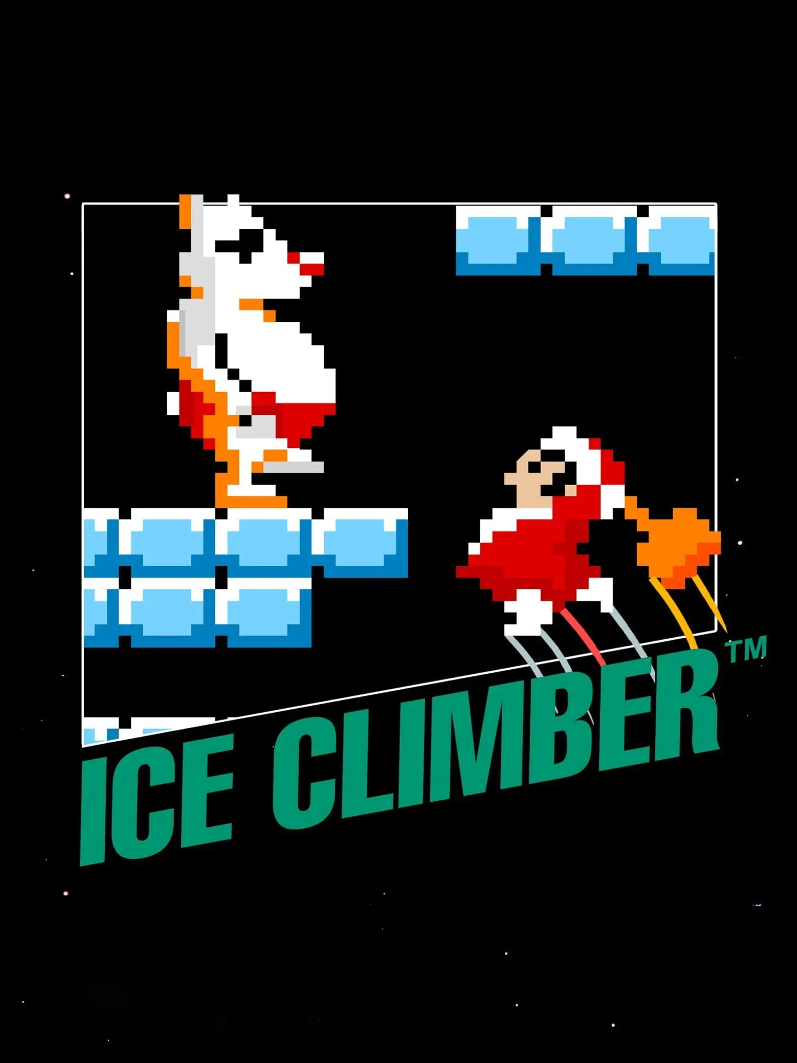 Picture of Ice Climber