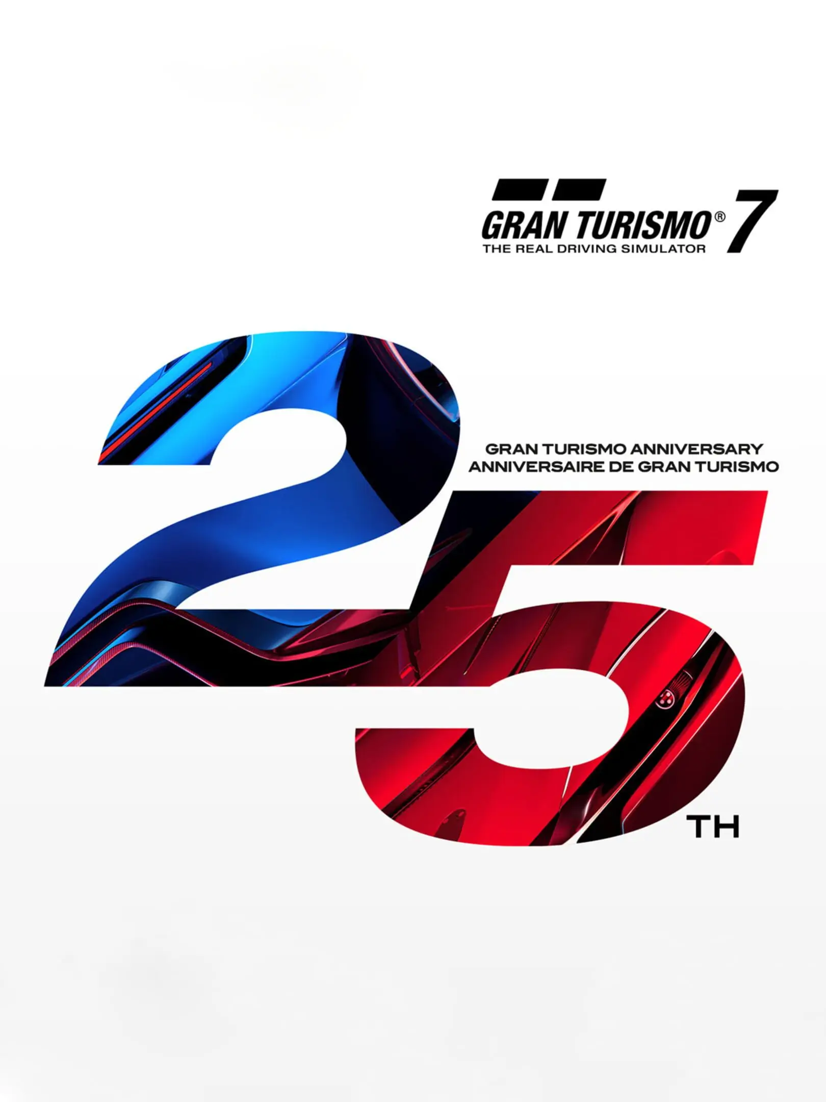 Gran Turismo 7