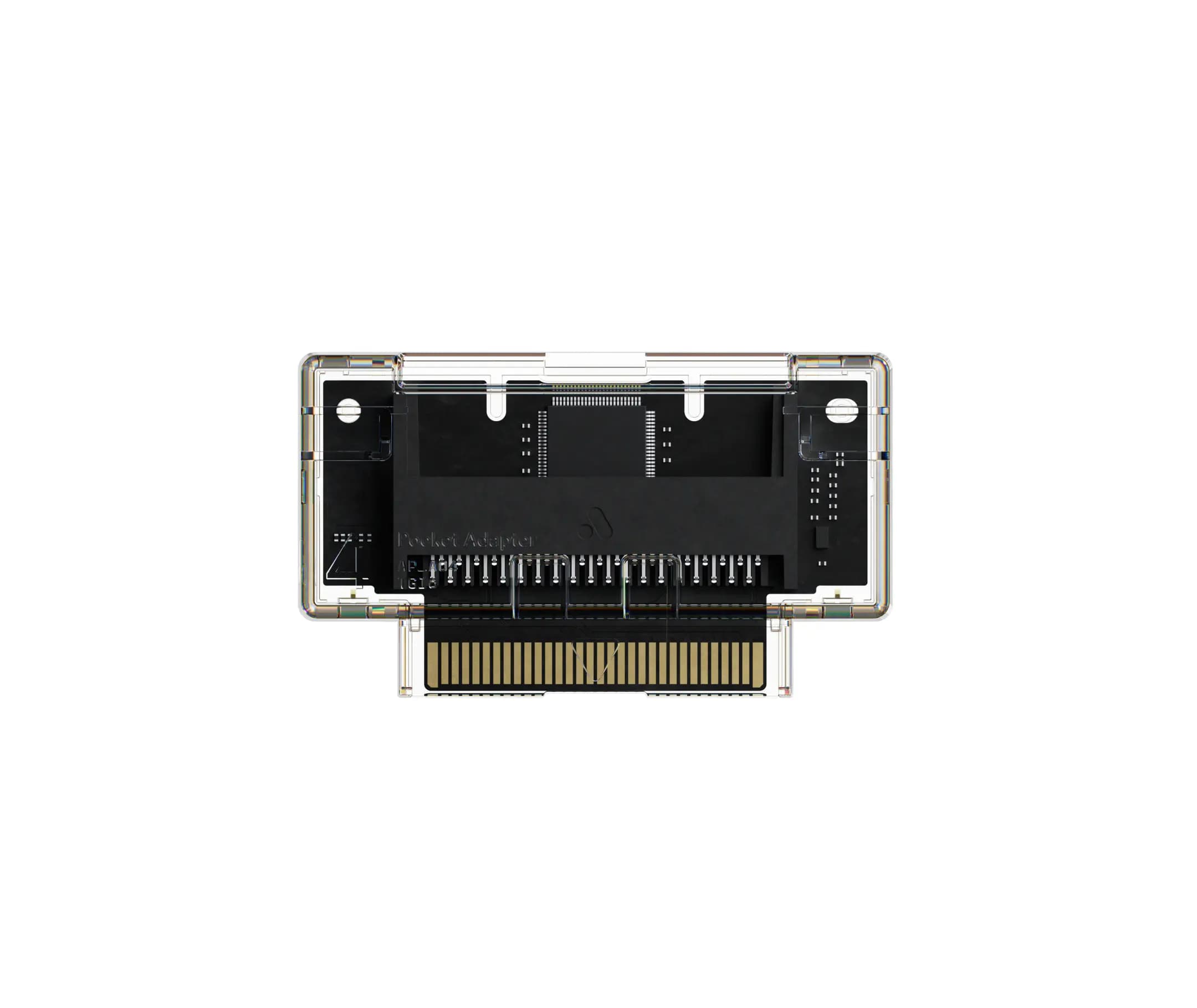 Picture of Analogue Pocket Adapter Set 4