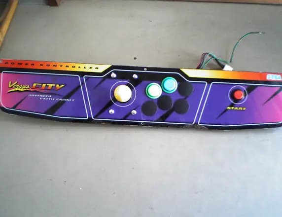Picture of Versus City 14
