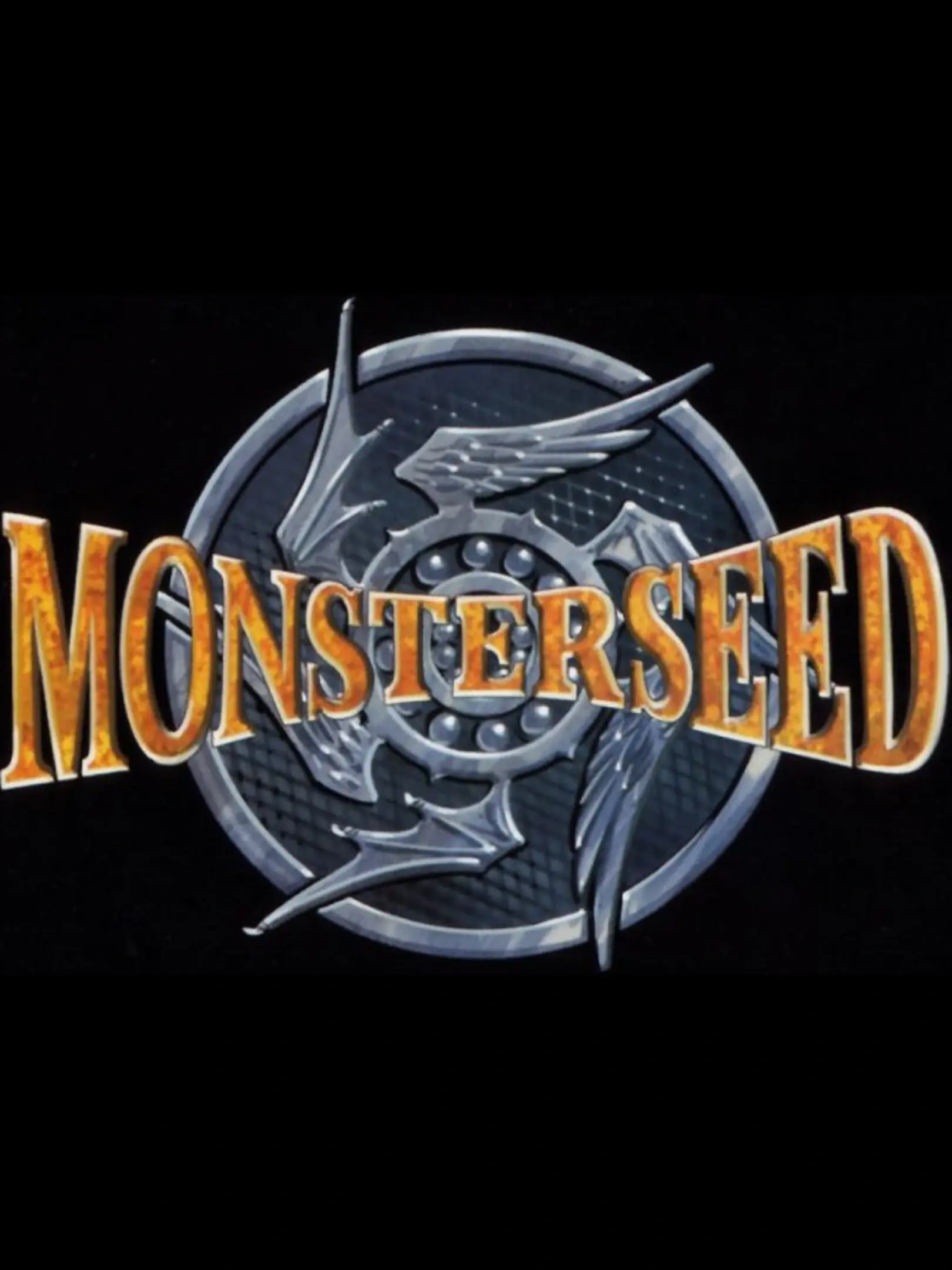 Monster Seed