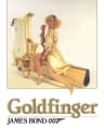 Picture of James Bond 007: Goldfinger