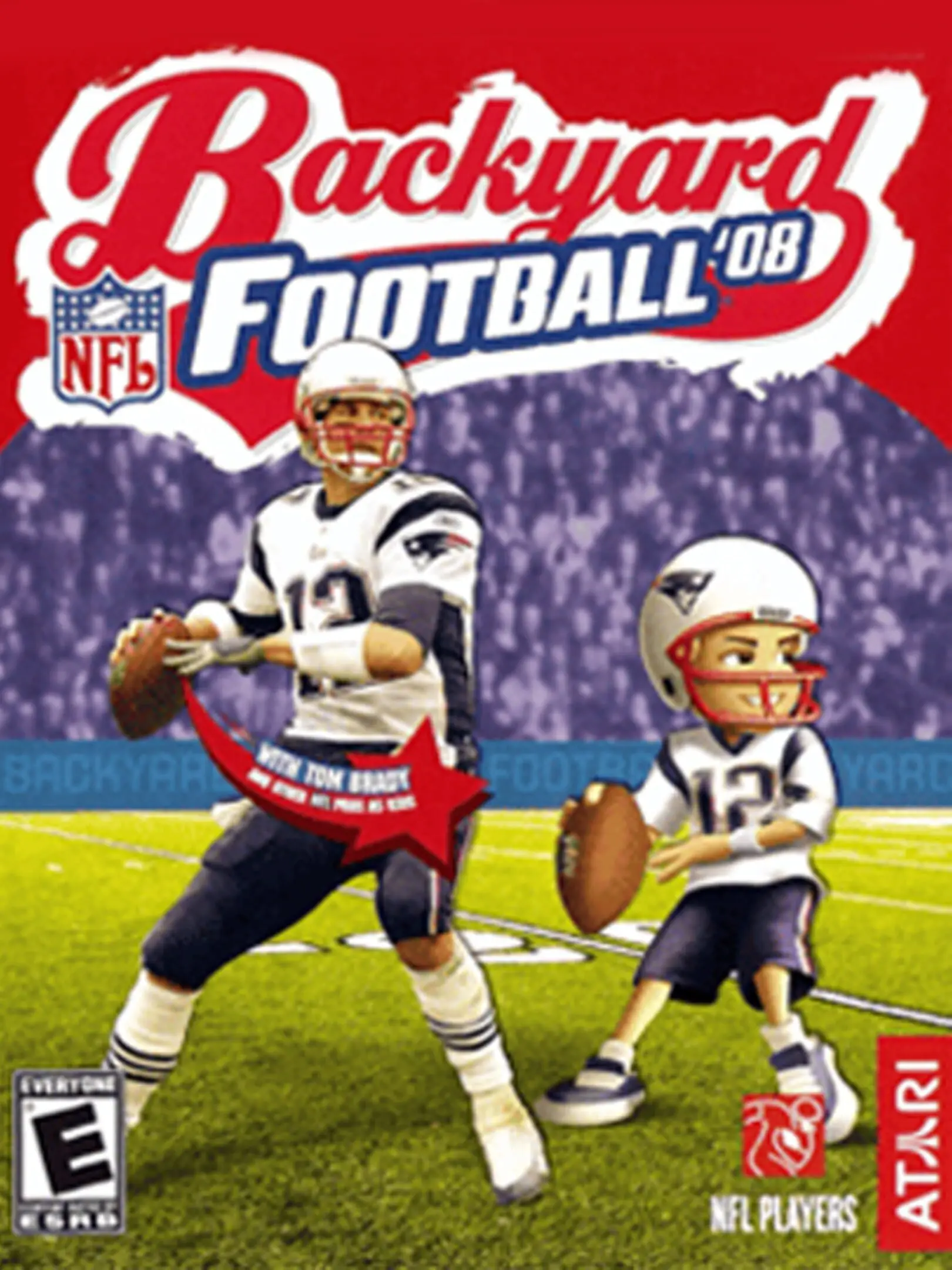 Picture of Backyard Football