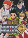 Picture of Hunter X Hunter: Greed Island