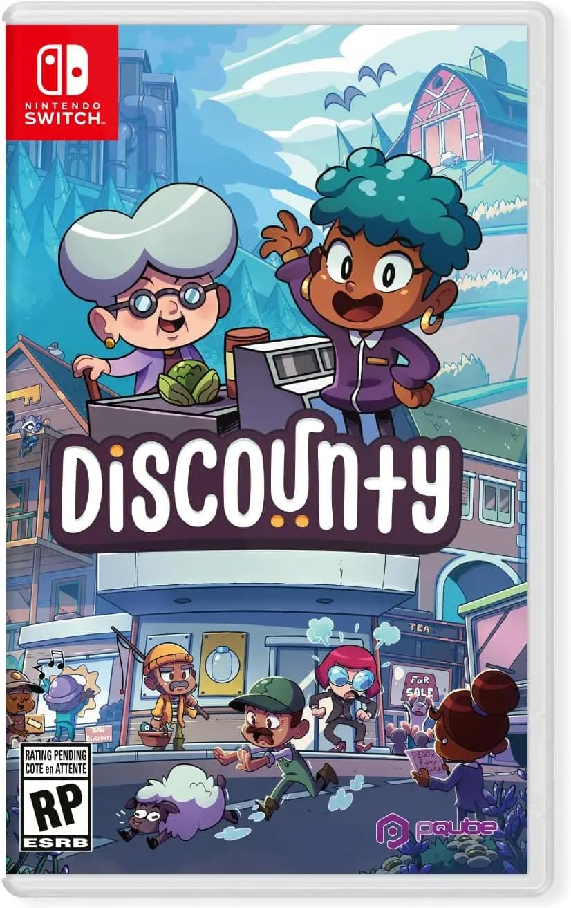 Picture of Discounty 1