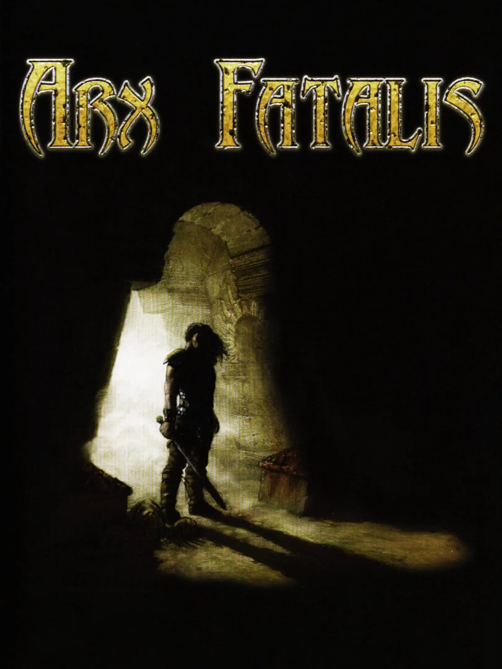 Picture of Arx Fatalis