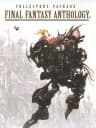 Picture of Final Fantasy Anthology
