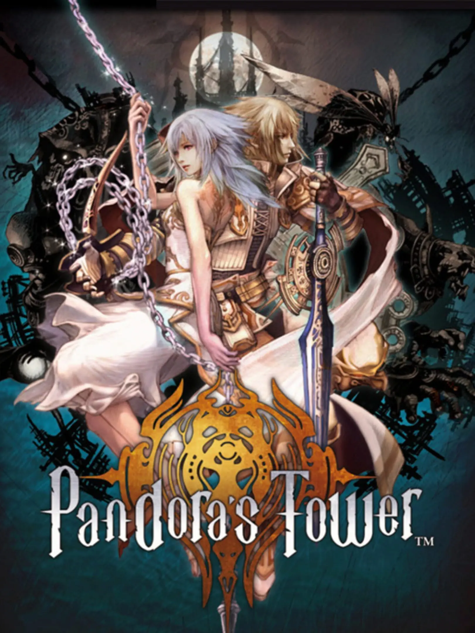 Picture of Pandora's Tower