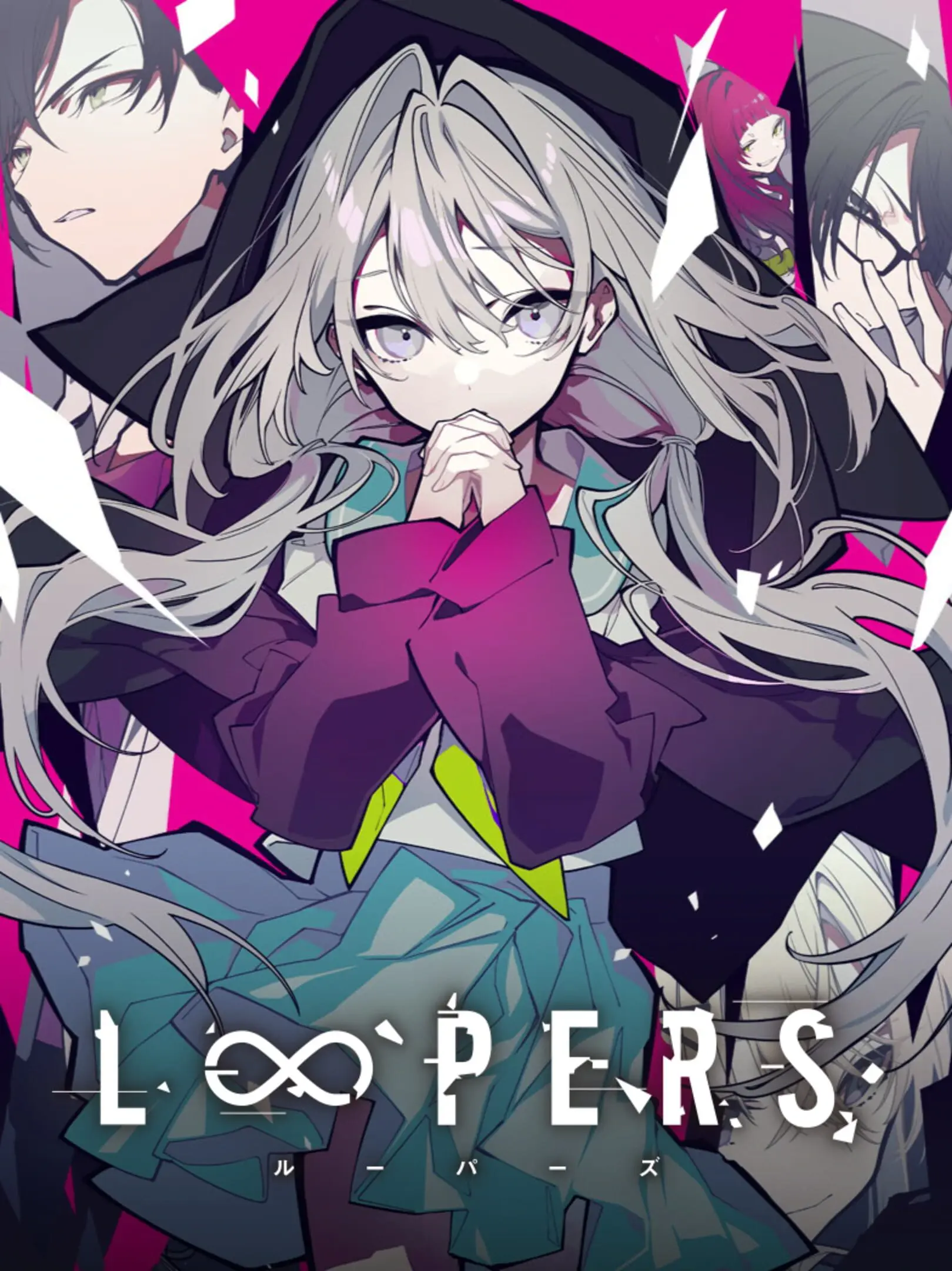 Picture of Loopers