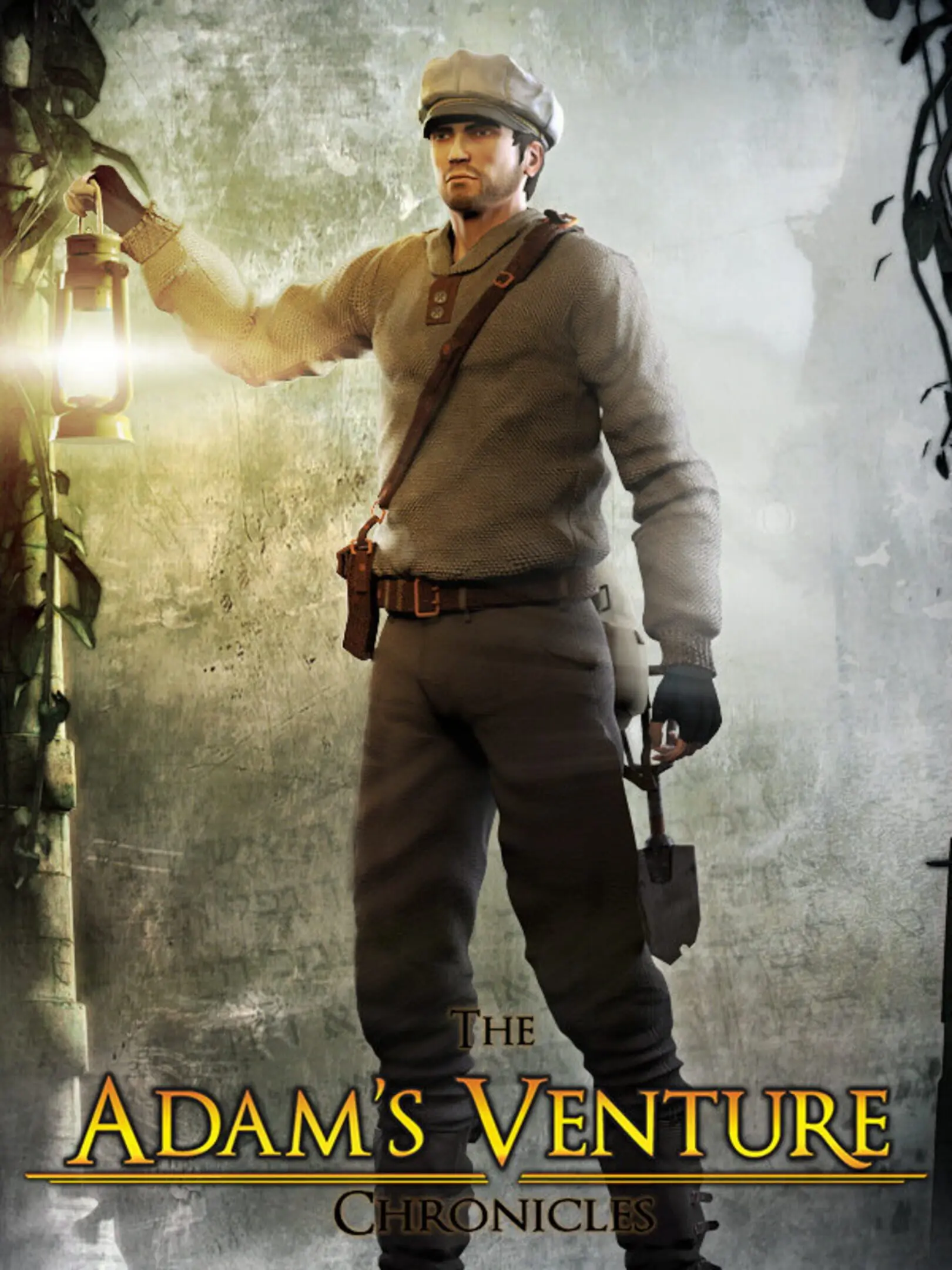Picture of Adam's Venture Chronicles