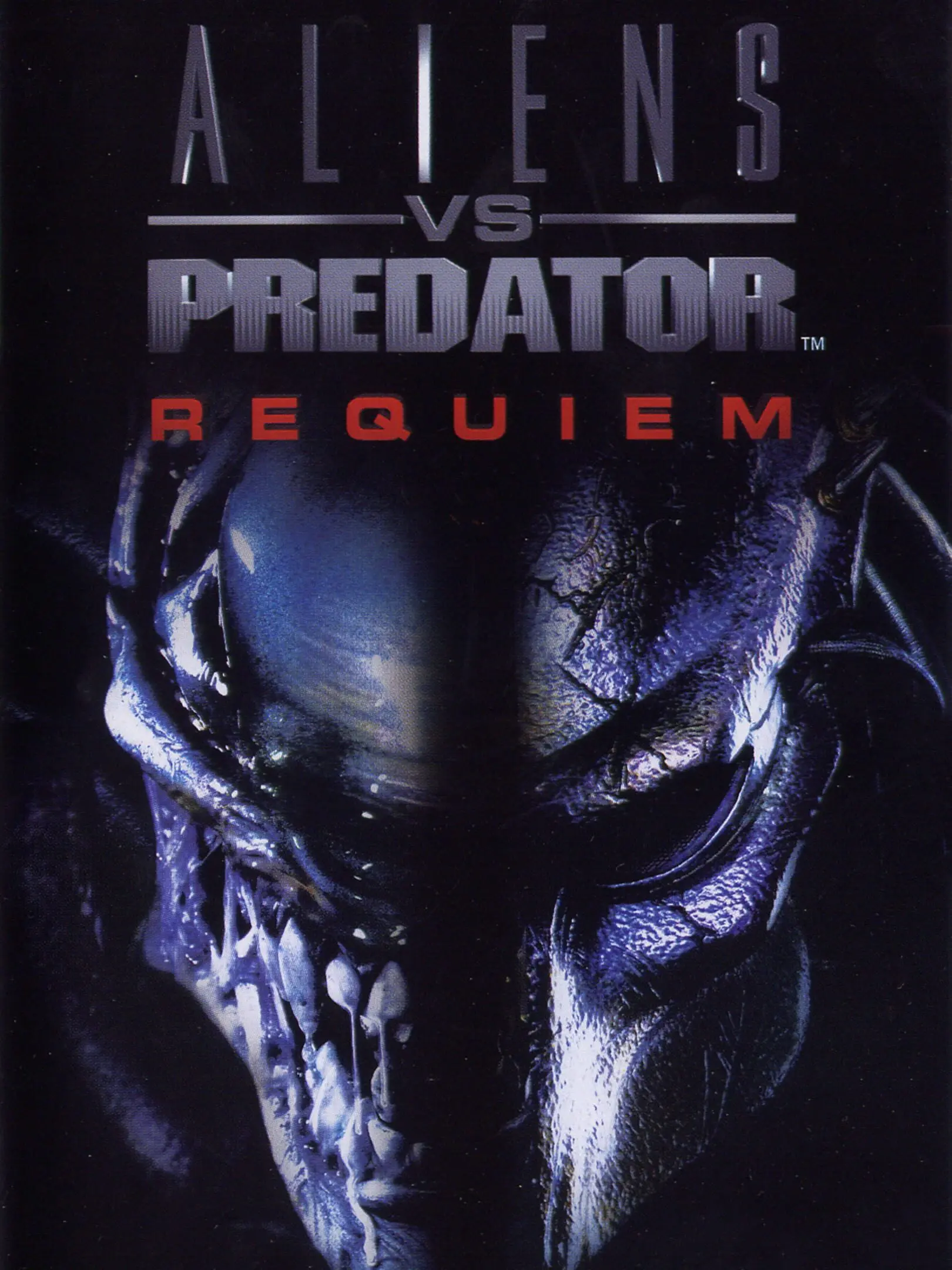 Picture of Aliens vs Predator: Requiem