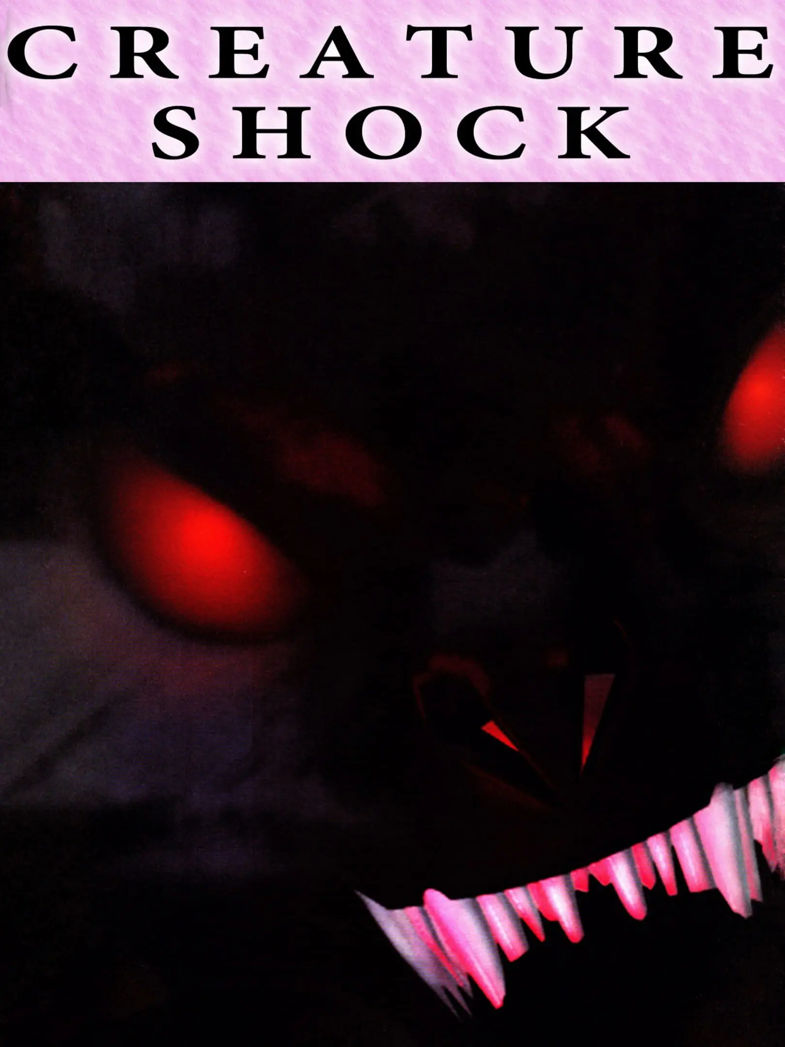 Picture of Creature Shock
