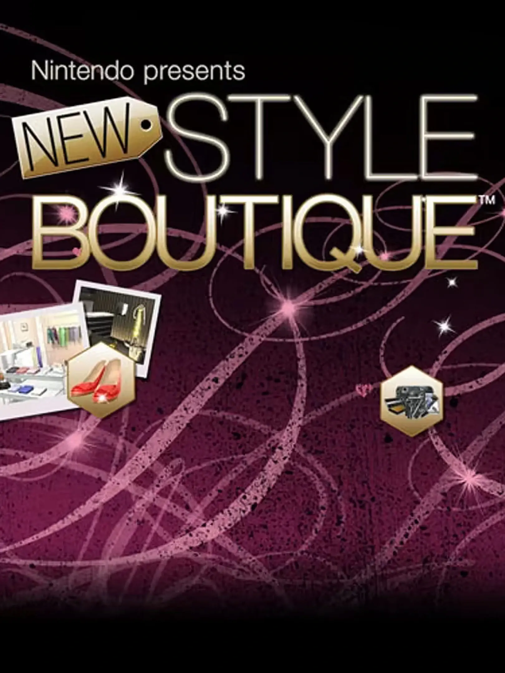 Picture of Style Savvy: Trendsetters (2)