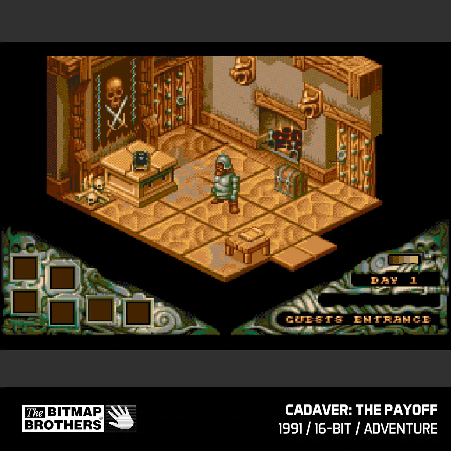 Picture of The Bitmap Brothers Collection 2 11
