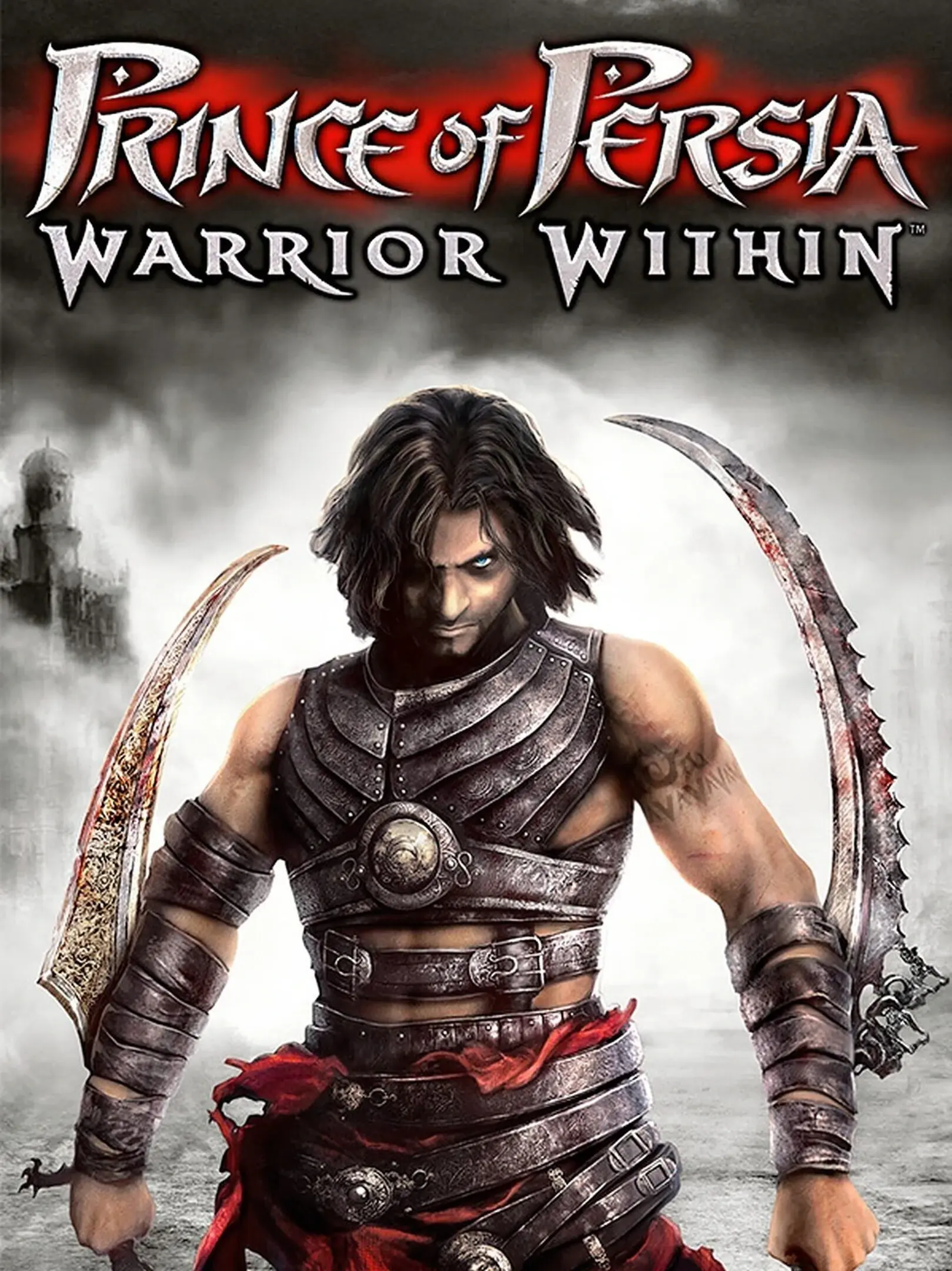 Picture of Prince of Persia: Kenshi no Kokoro (2)