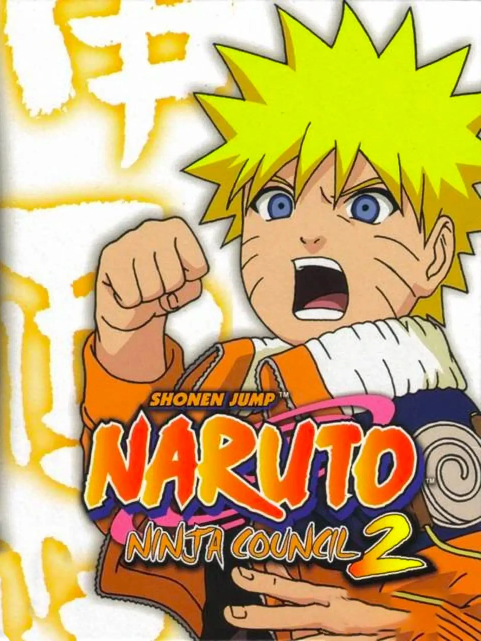 Picture of Naruto: Ninja Council 2