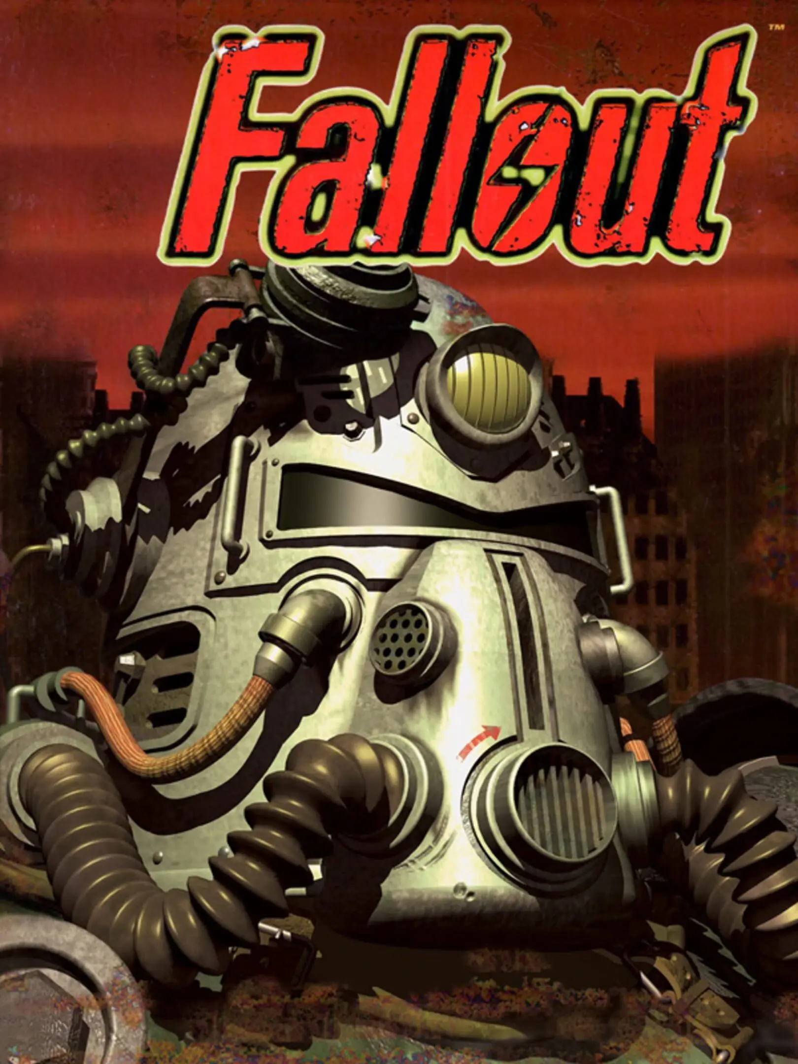 Picture of Fallout (2)