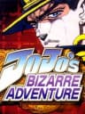 Picture of Jojo's Bizarre Adventure