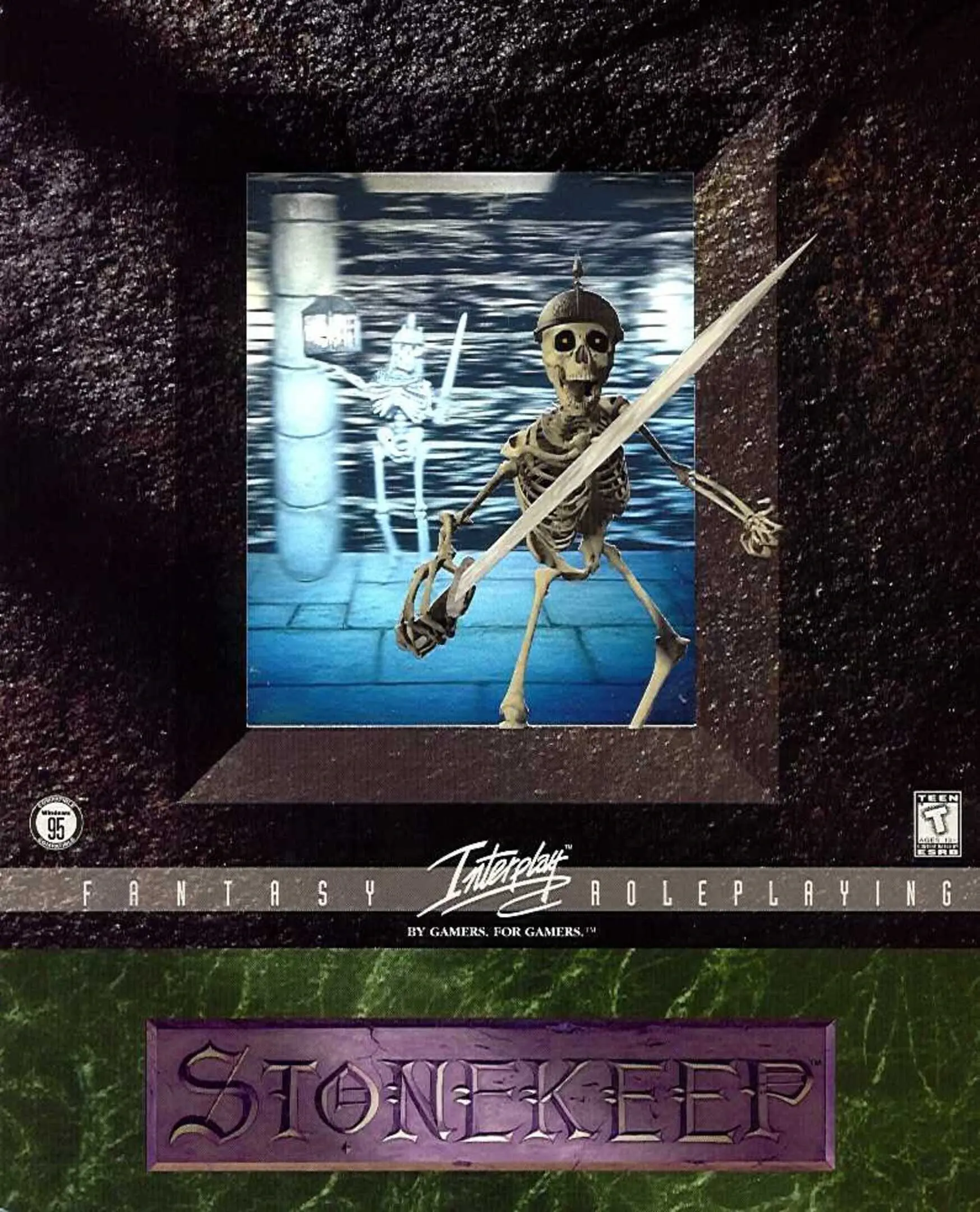 Picture of Stonekeep