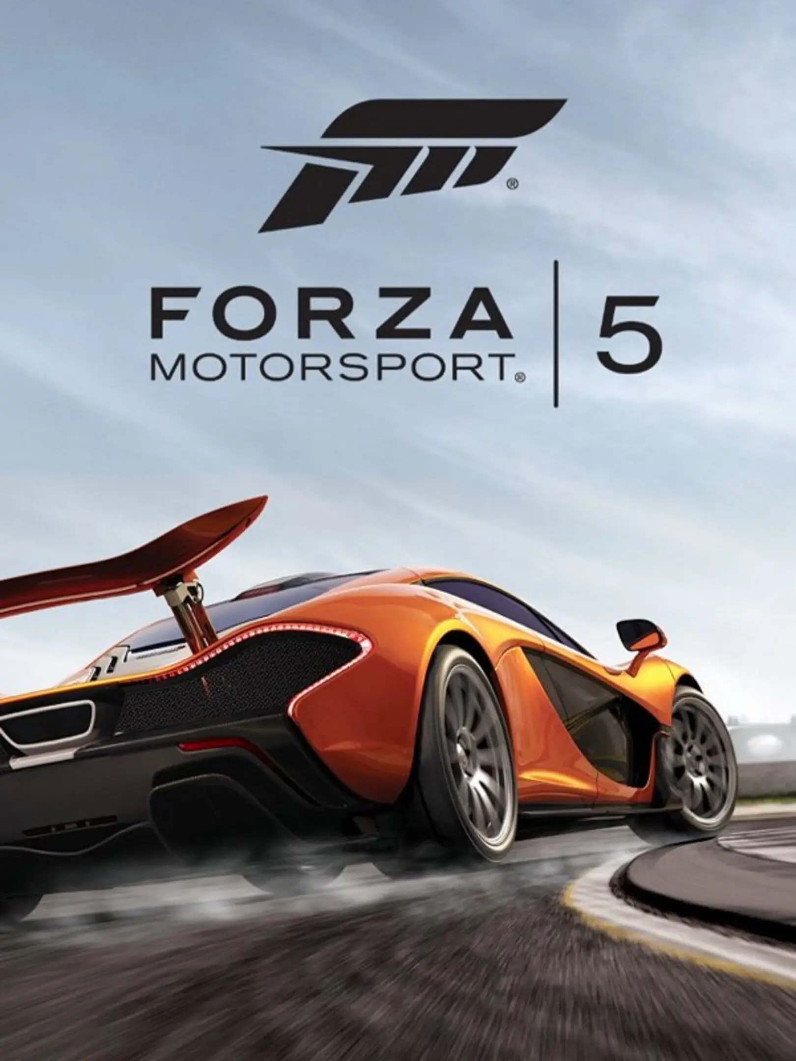 Picture of Forza Motorsport 5