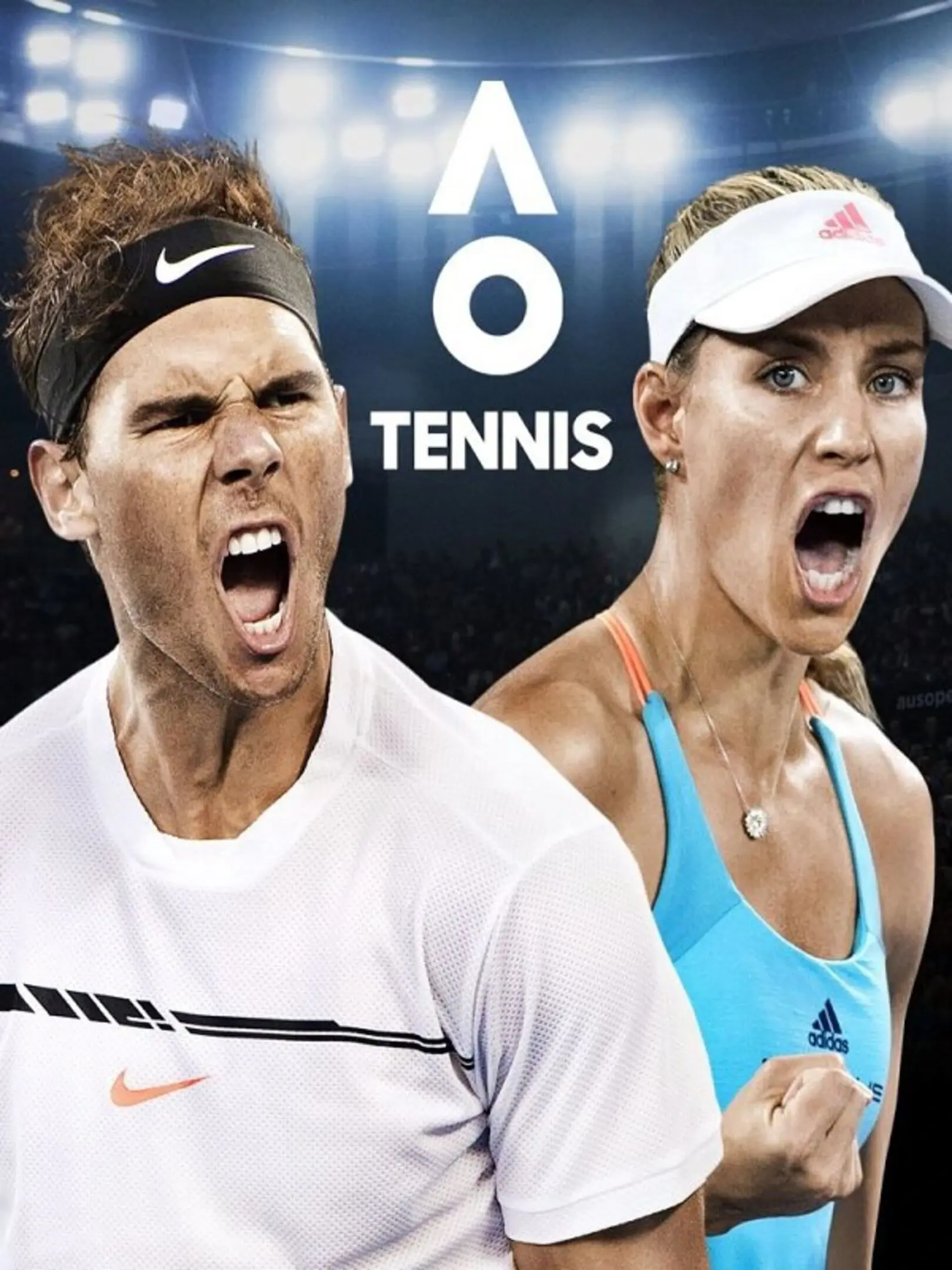 Picture of AO Tennis