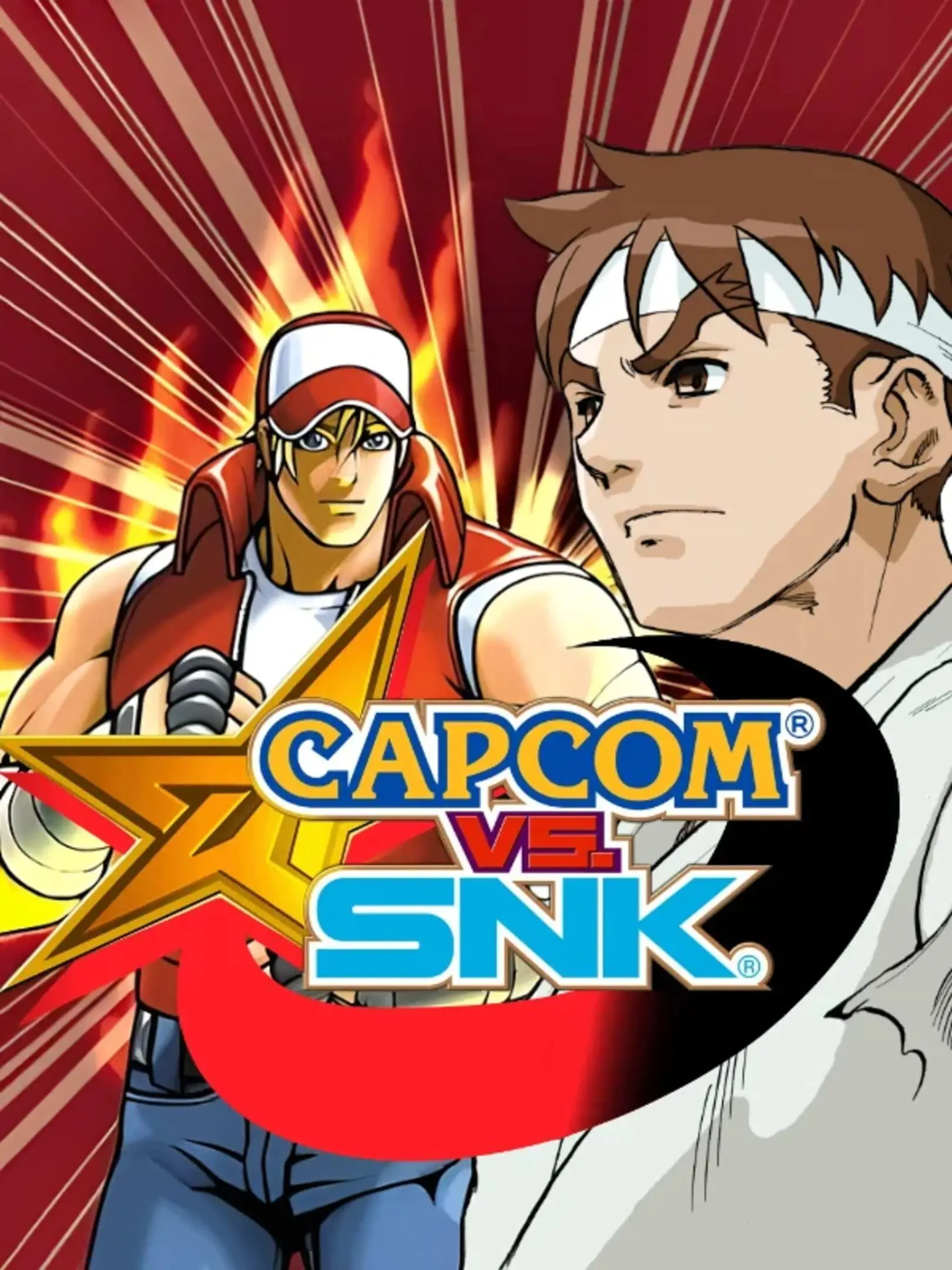 Capcom vs. SNK