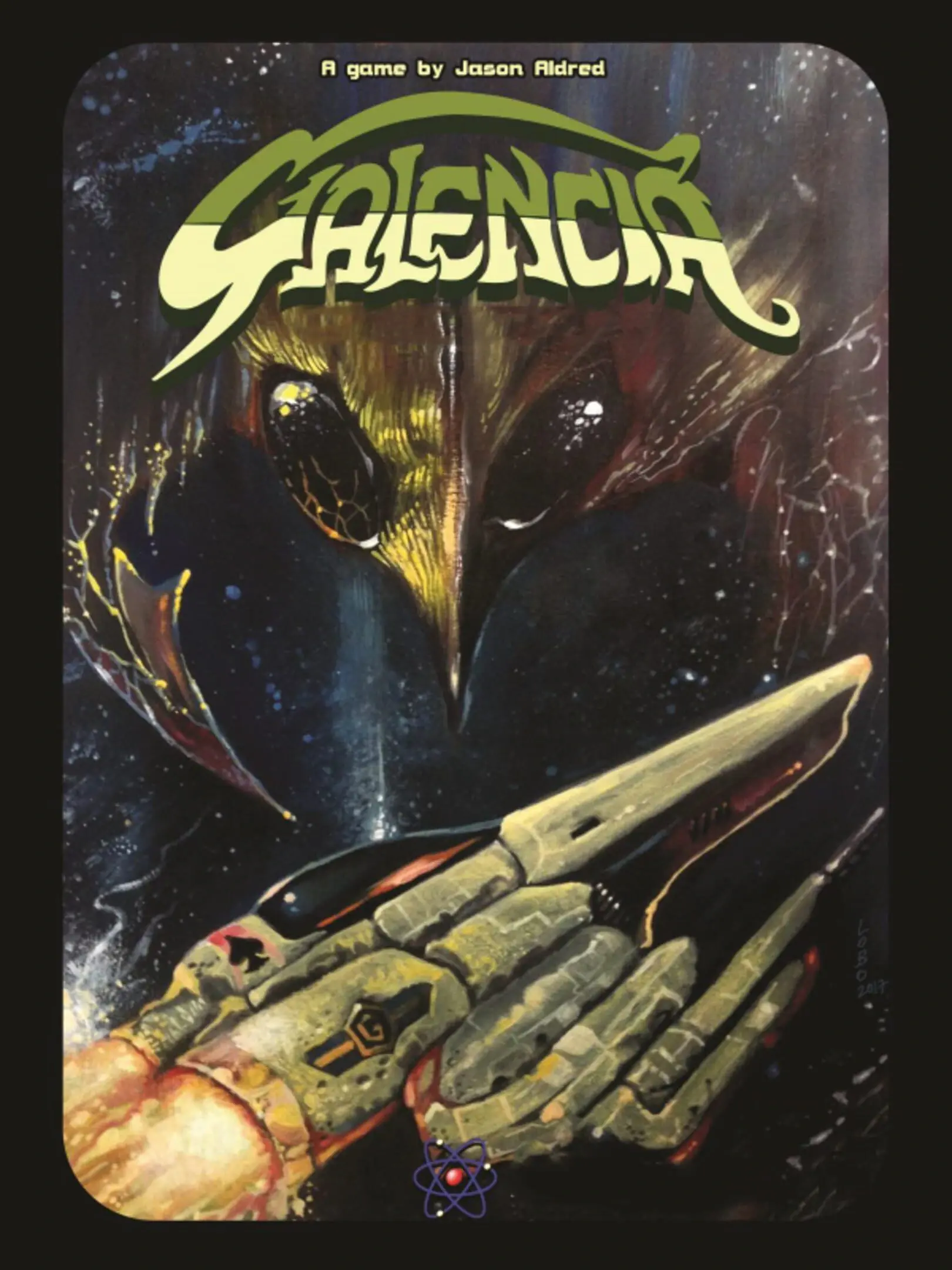 Picture of Galencia