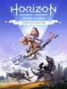 Picture of Horizon Zero Dawn